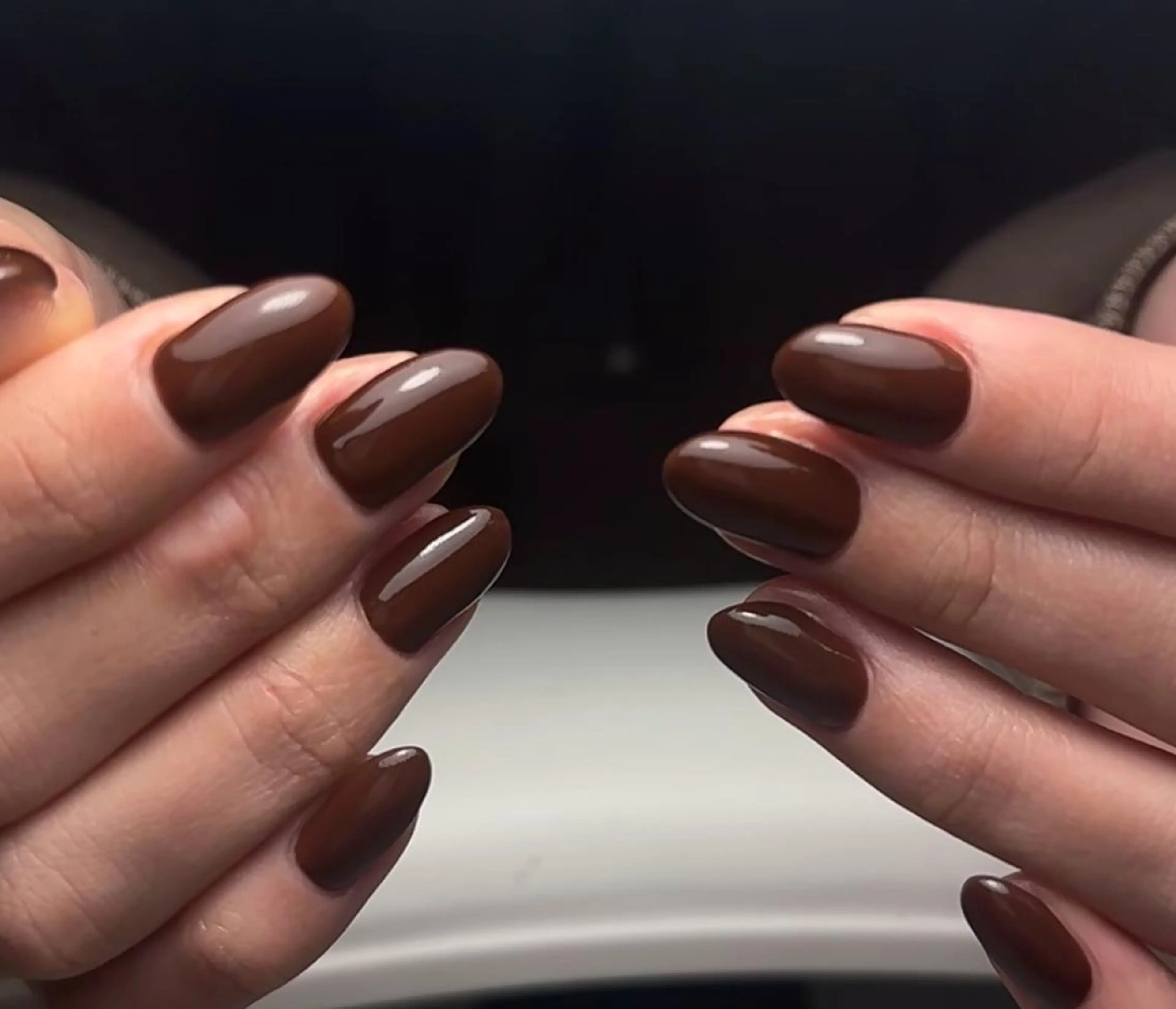 ネイル ハンドネイル 💫 Tsuki_Nailのネイルデザイン