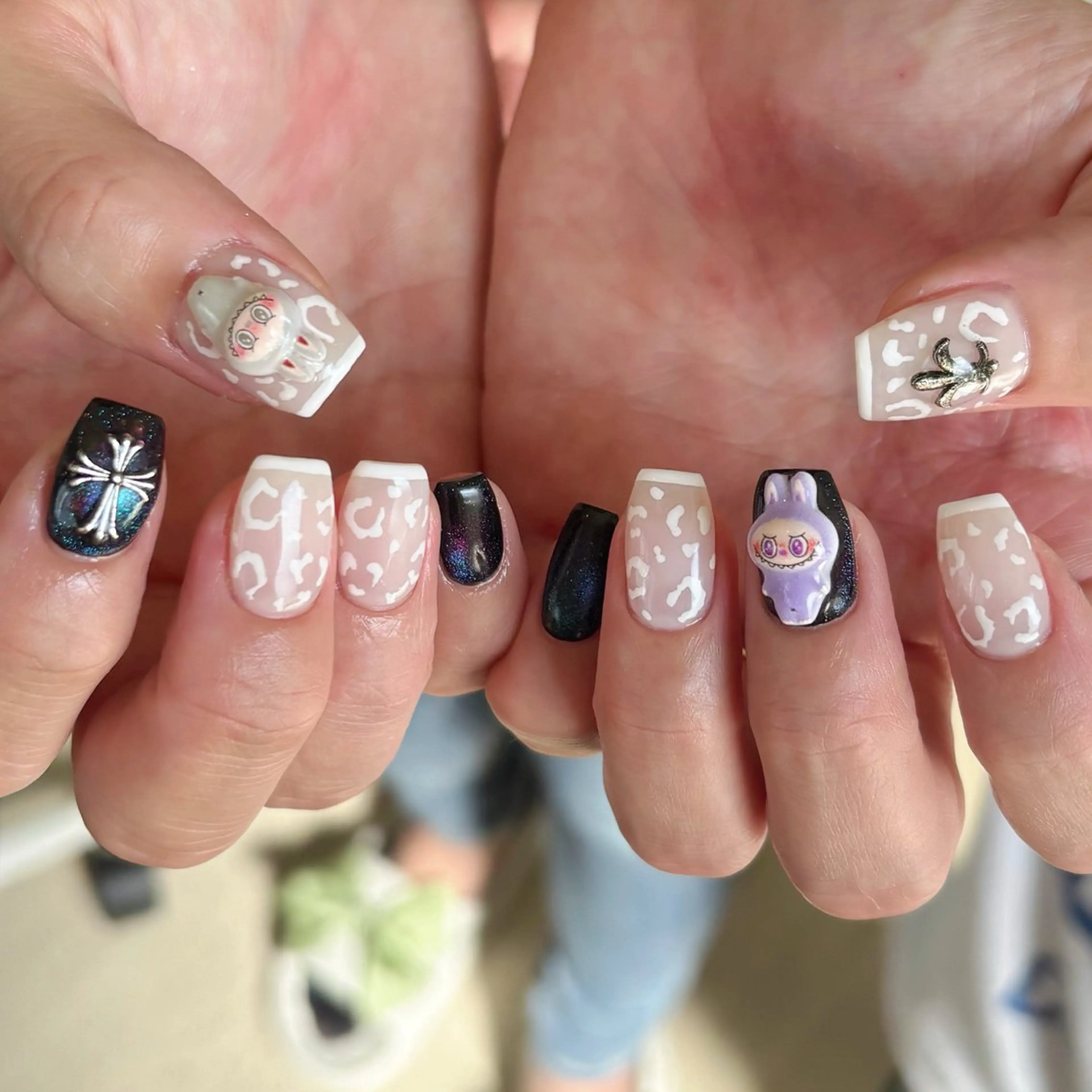 ネイル 777nail salonのネイルデザイン