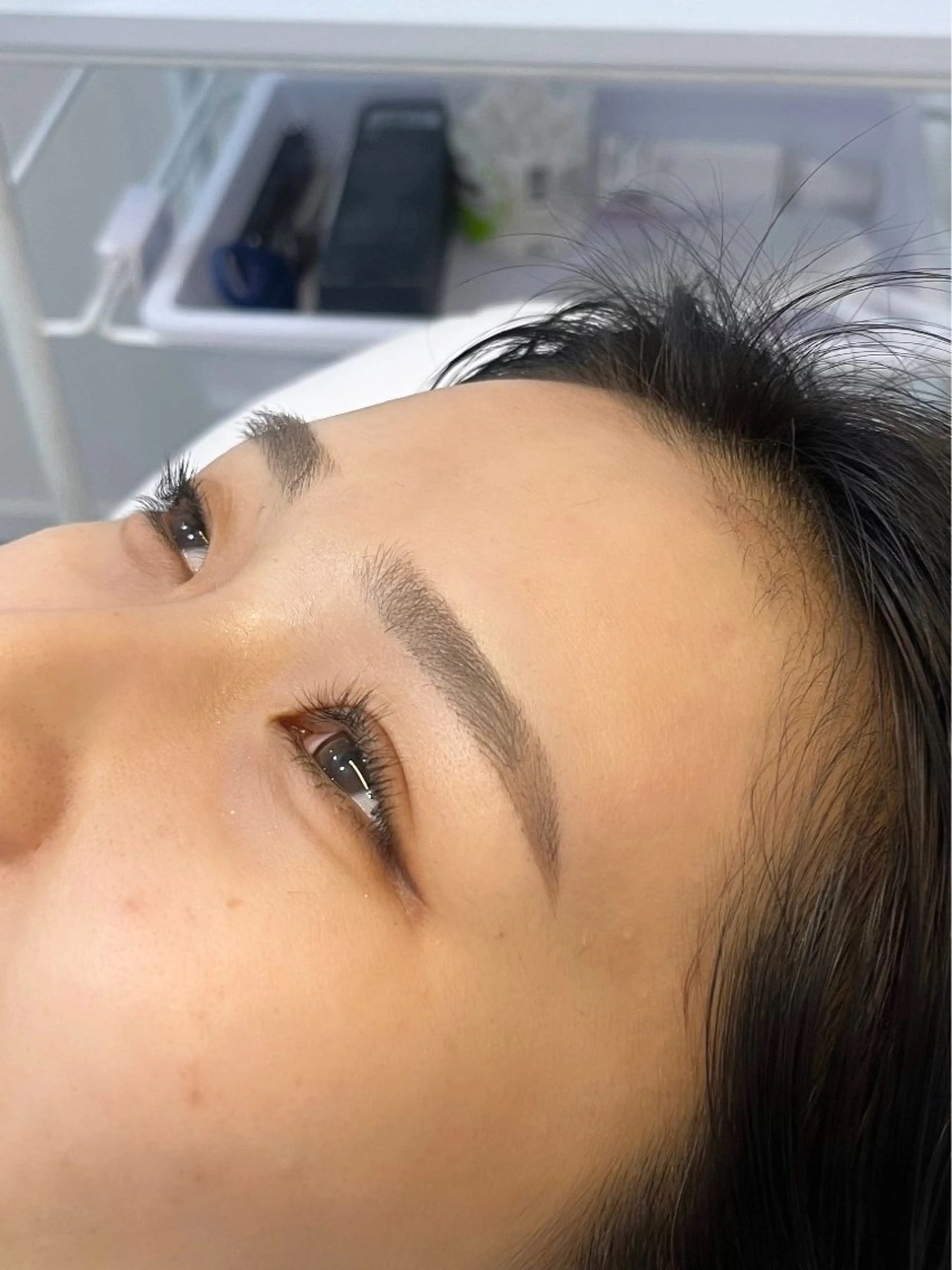 アイブロウ メンズアイブロウ 眉毛ワックス脱毛 iBROW. 川口店所属・iBROW. 川口店 【川口/アイブロウ】の眉毛・アイブロウイメージ