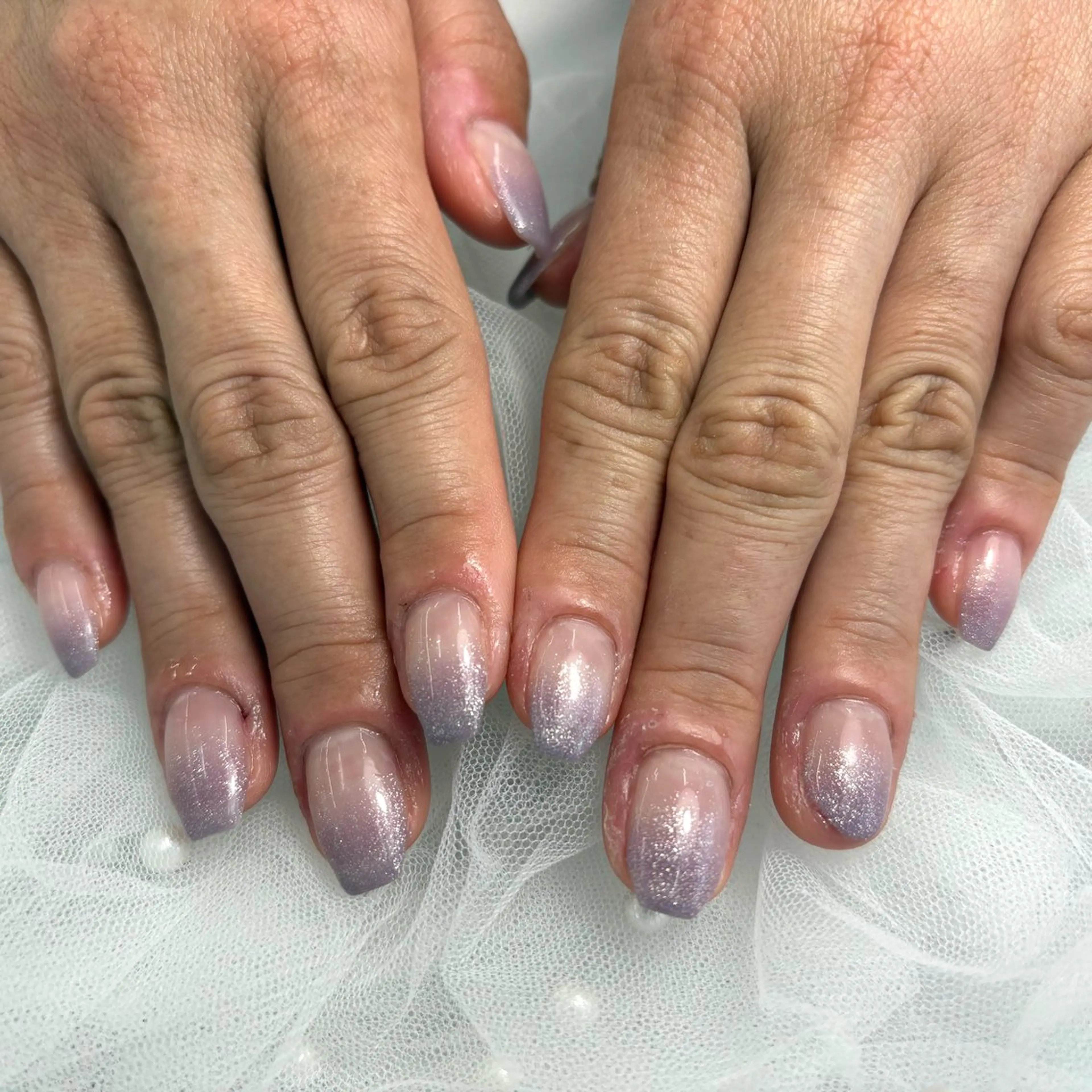 ネイル ハンドネイル re.lief nailのネイルデザイン