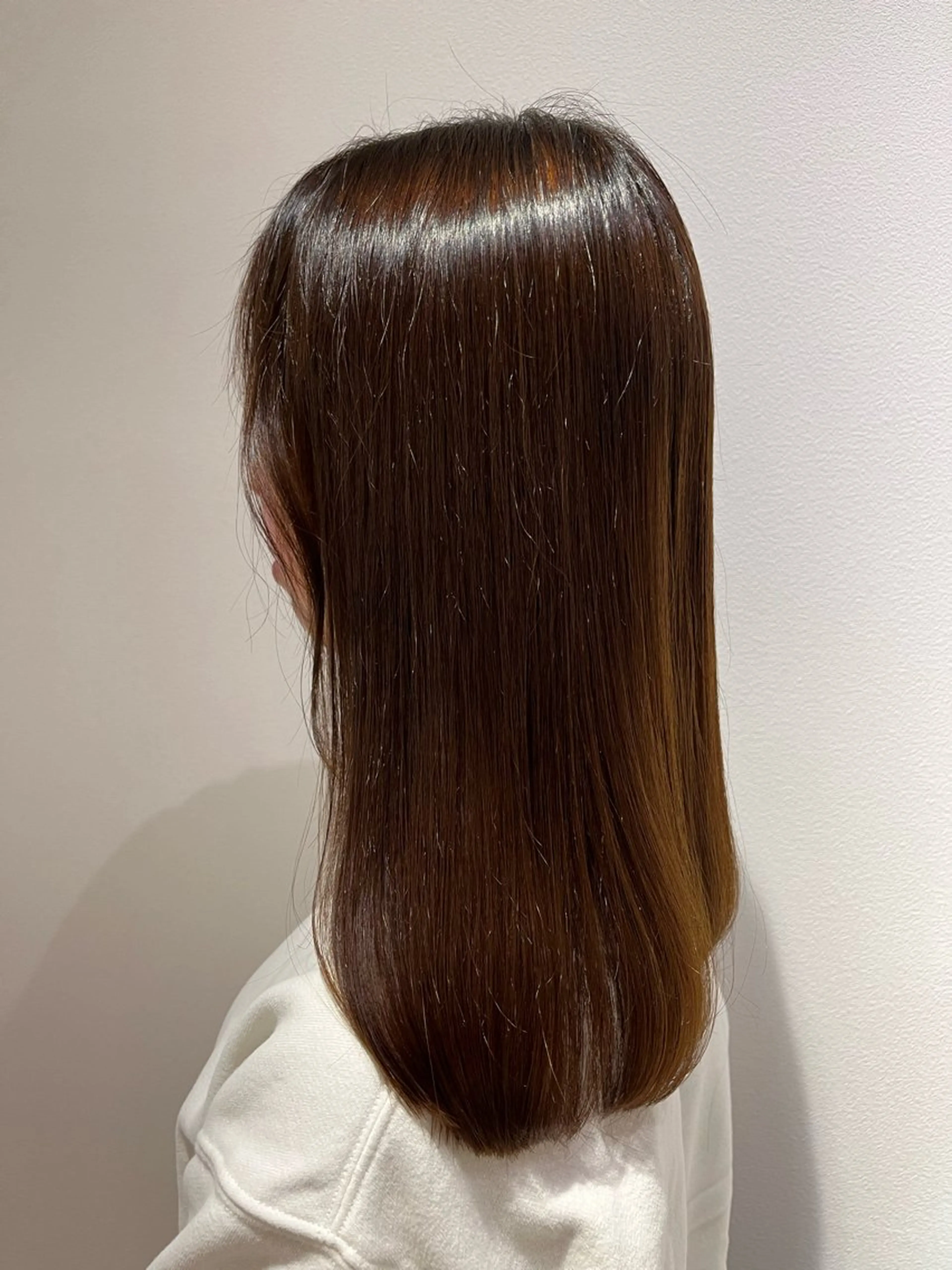 ロング あすか 🌷女性限定🌷のヘアスタイル