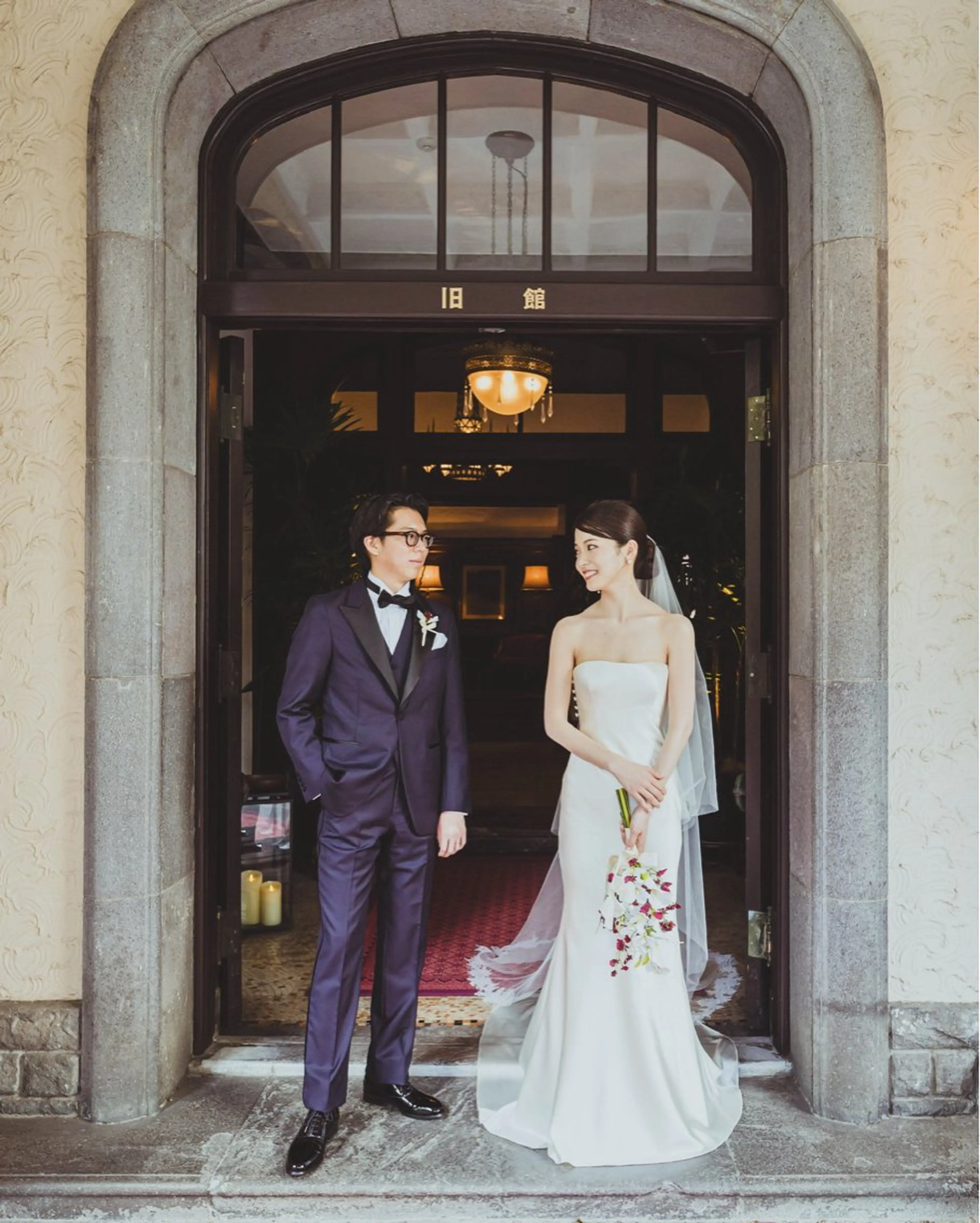 【ミニモ限定価格❣️】ブライダルシェービングコース💍顔/うなじ/背中/デコルテ/腕/フェイスパック付きの写真