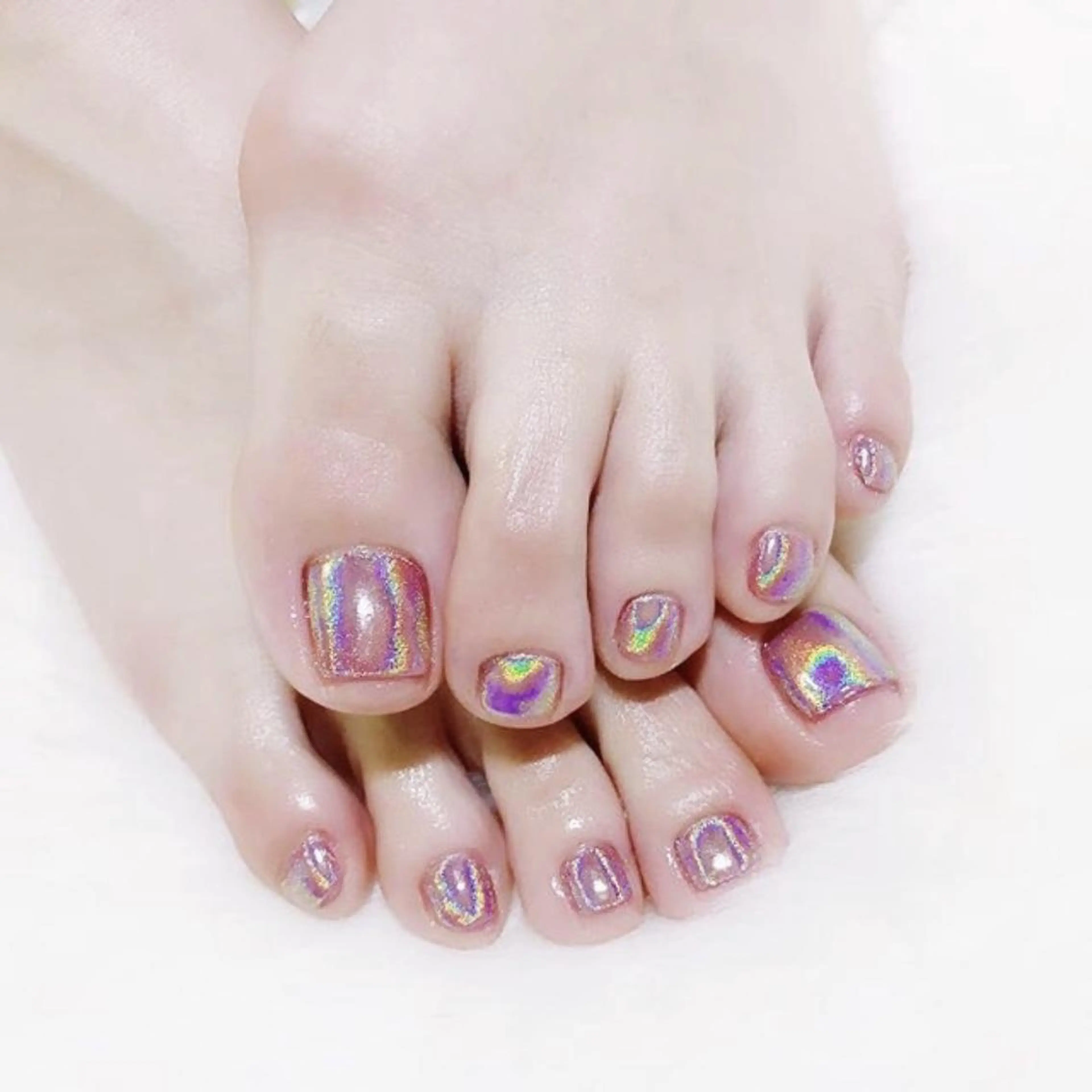 ネイル Cute beauty2のマツエク・マツパデザイン