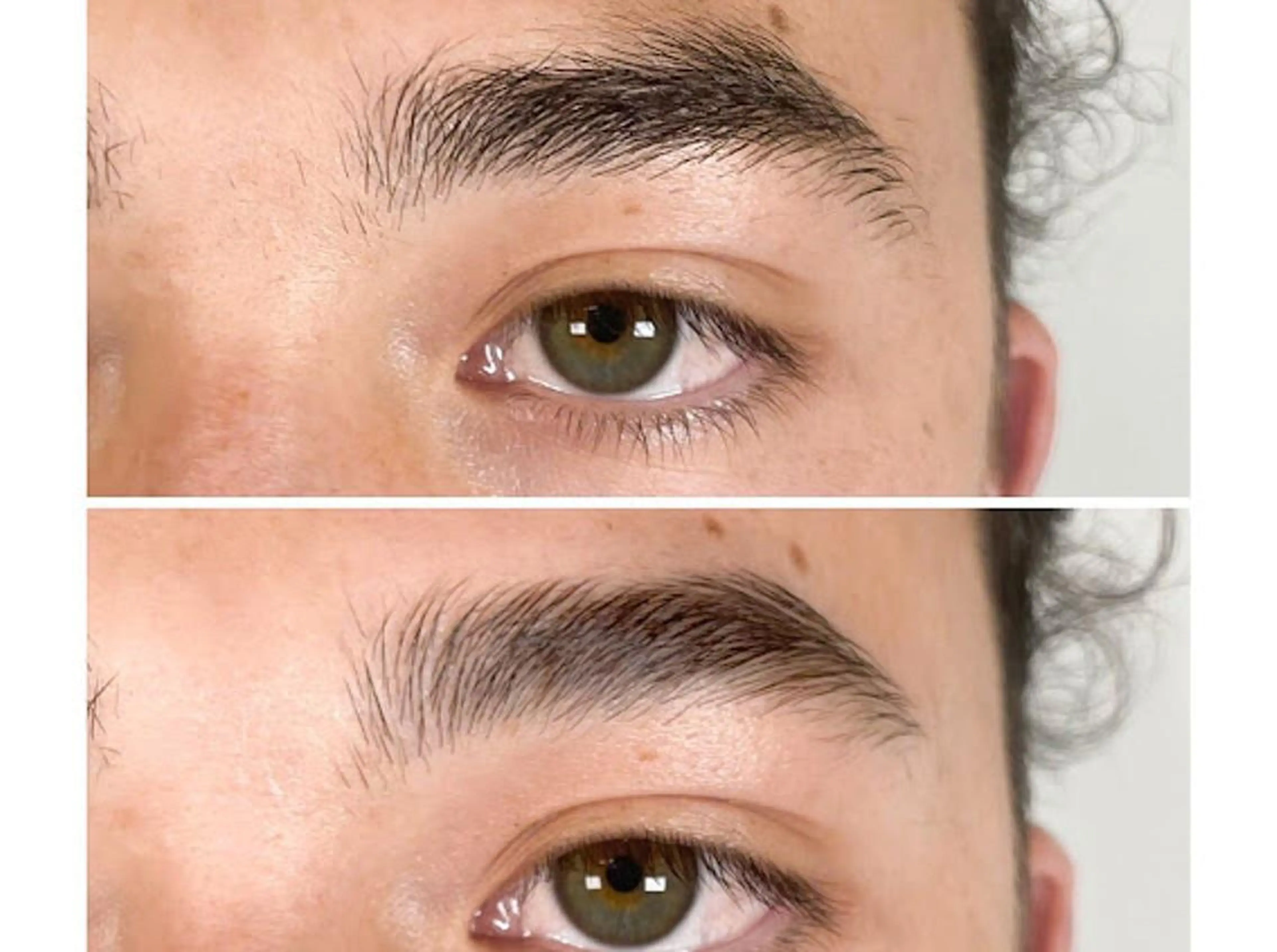 アイブロウ Rei to youのマツエク・マツパデザイン