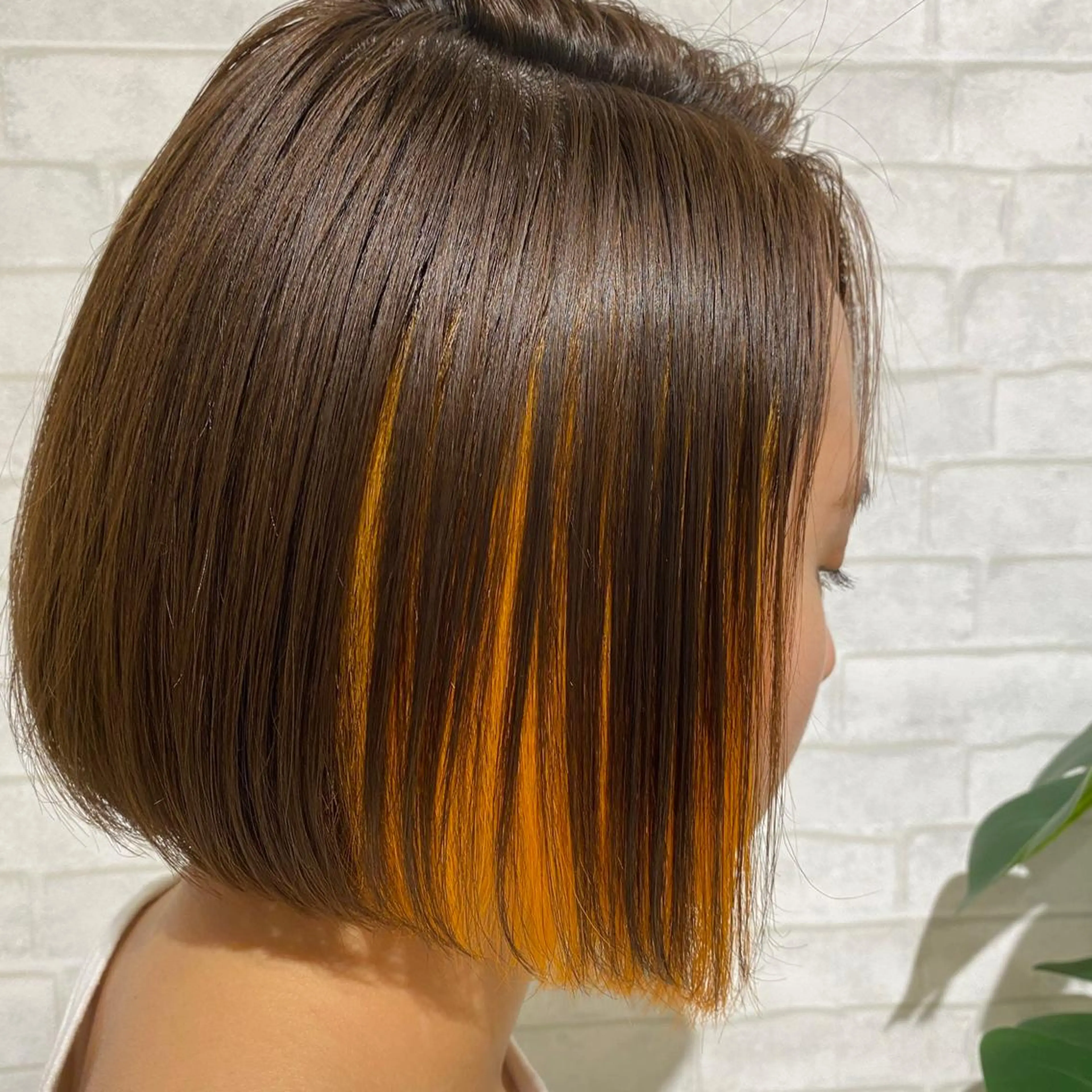 ショート カラー ベレーザ渋谷所属・圧倒的クオリティのブ リーチ/Tomokiのヘアスタイル