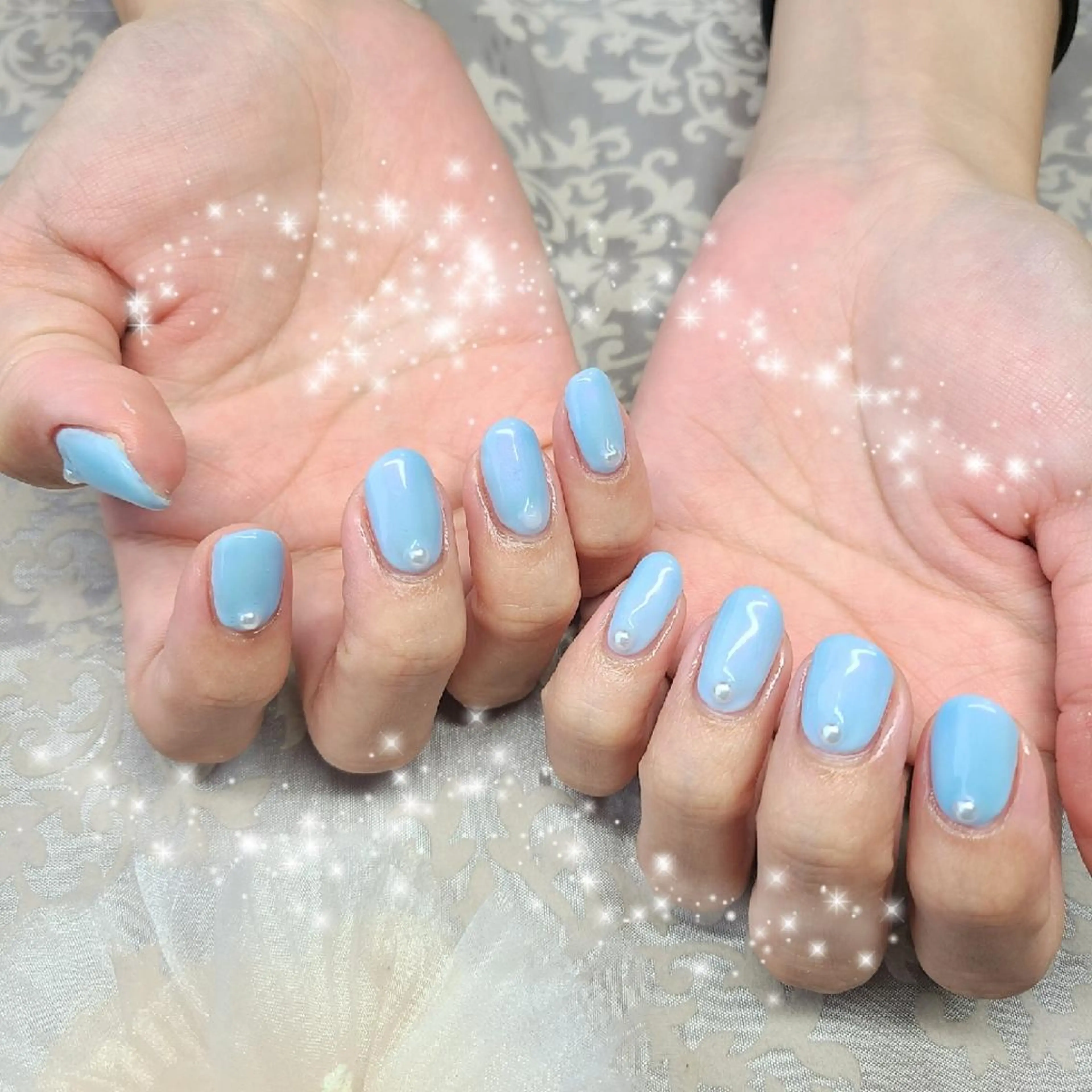 ネイル Nail  Ai    のネイルデザイン