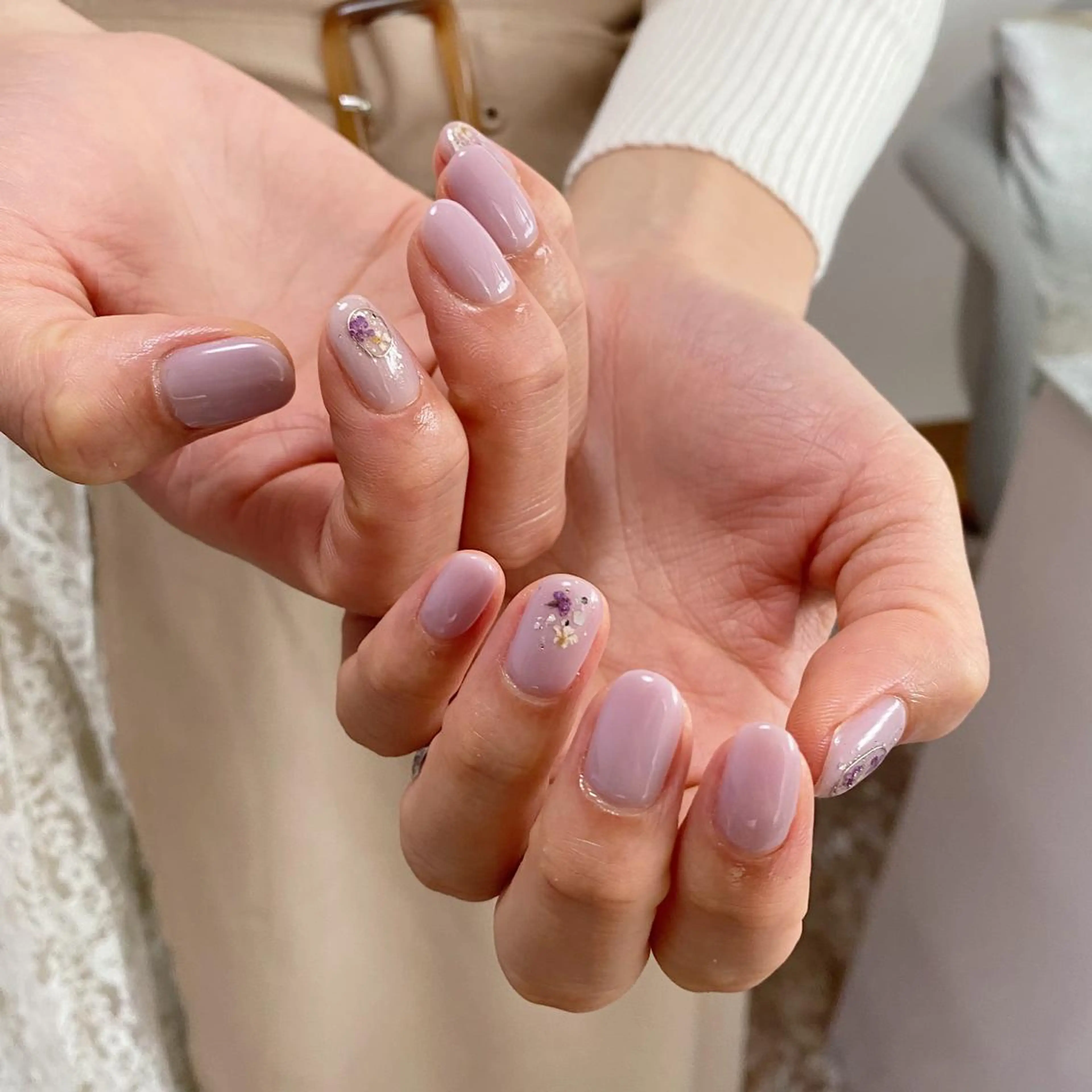 ネイル lcoco nailのネイルデザイン
