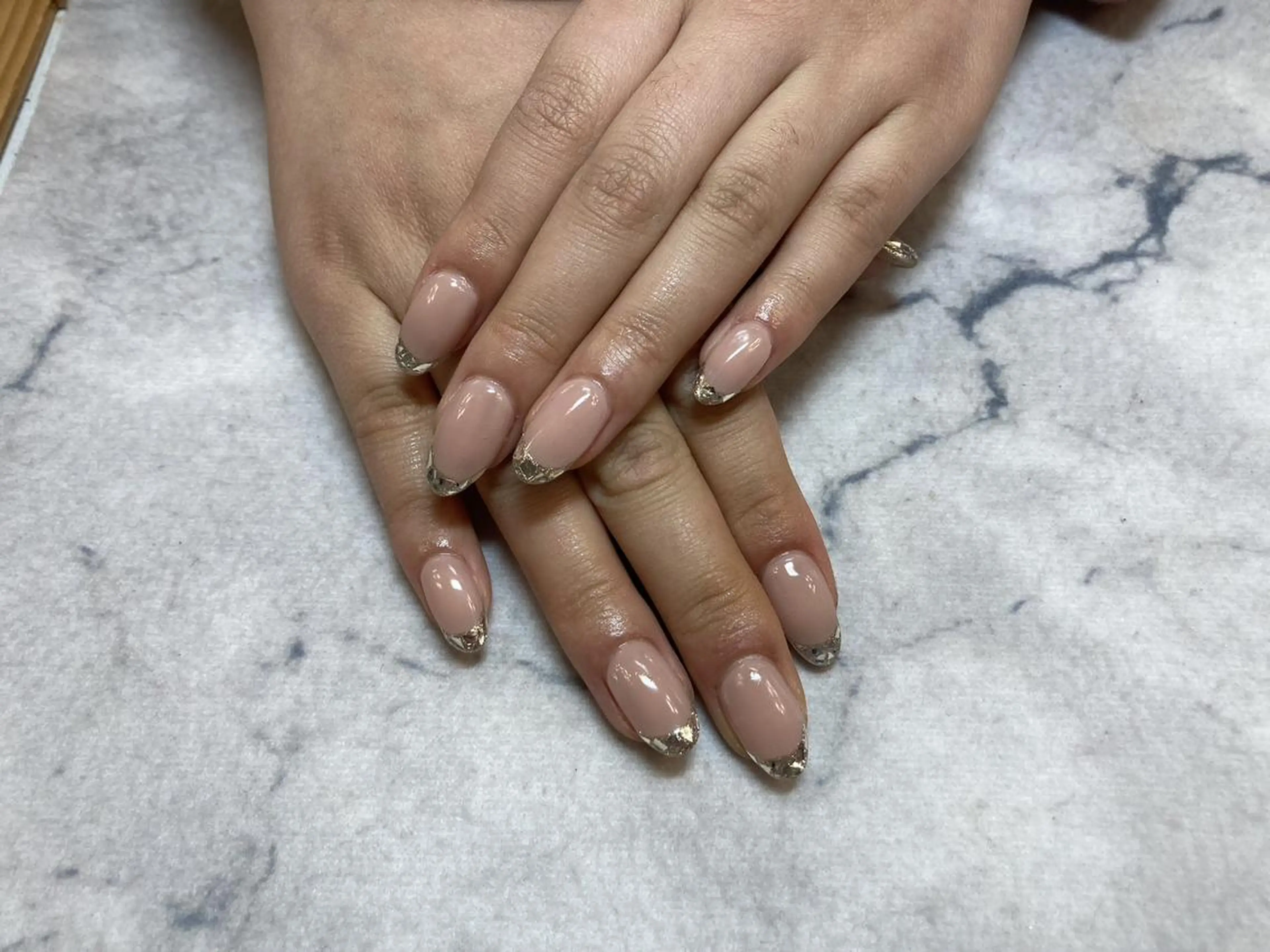 ネイル SWAMP  nails所属・🎀ネイルサロン RIRI🎀のネイルデザイン