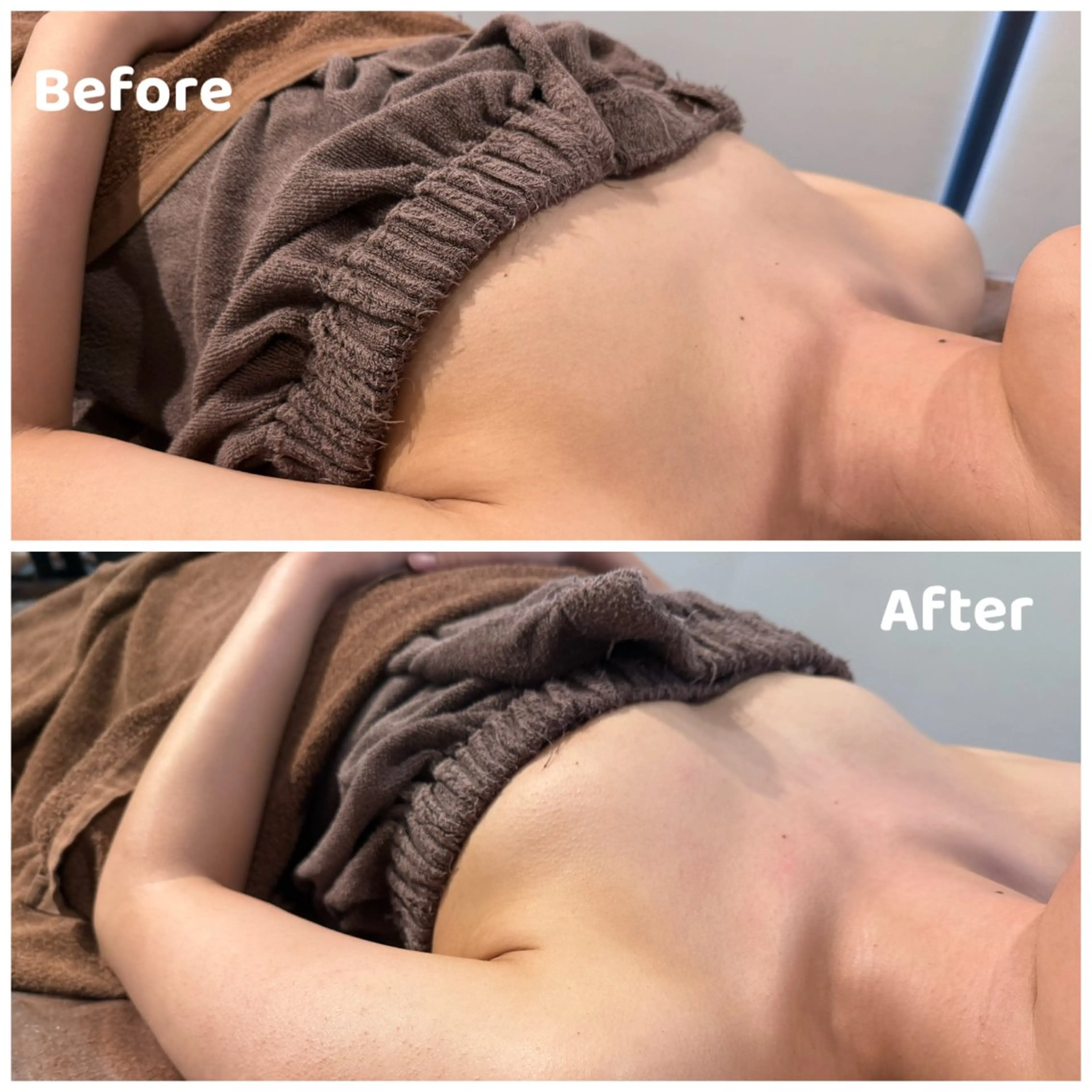 cocofran/ KANAのエステ・リラクイメージ