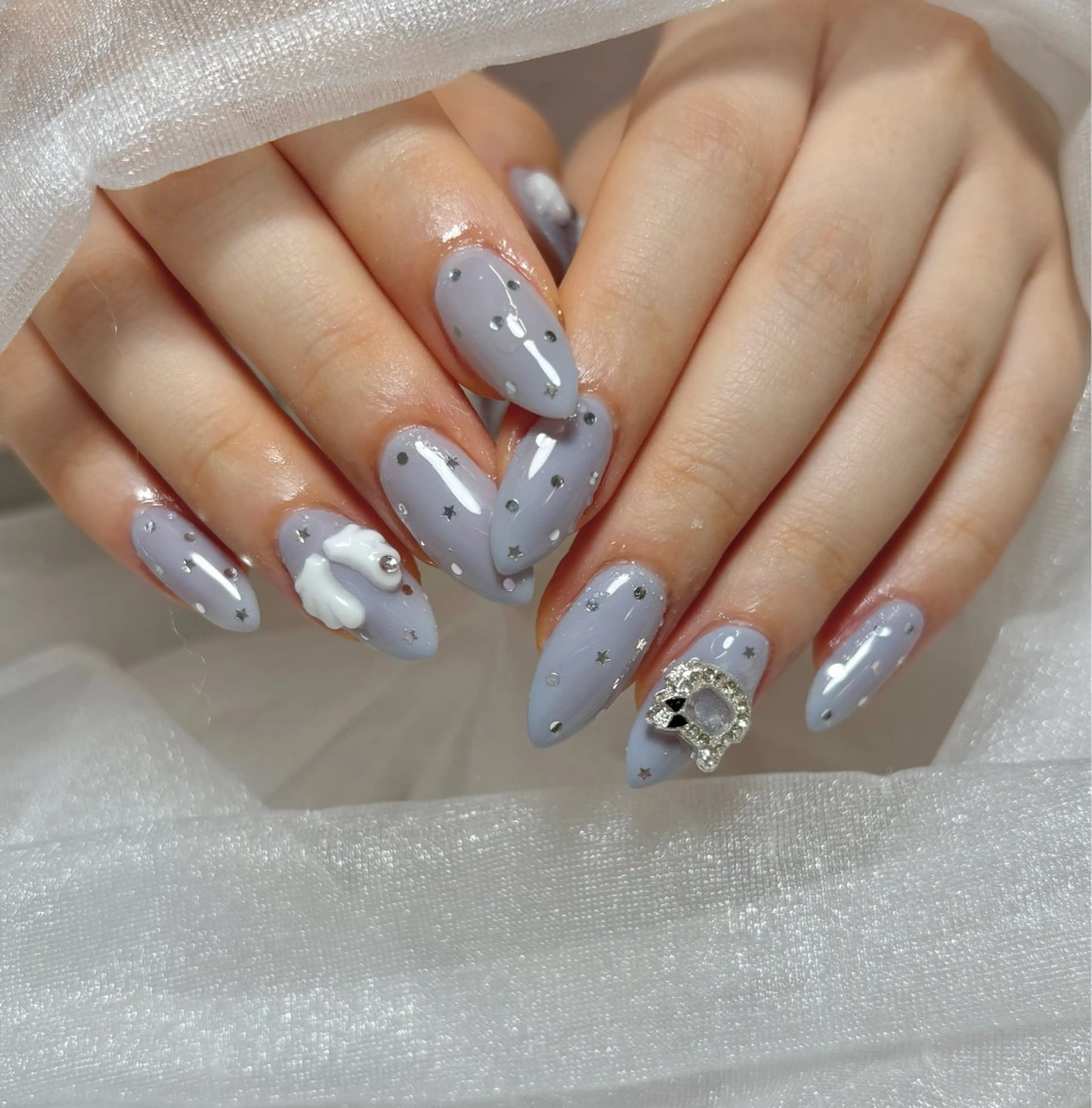 ネイル ハンドネイル nail y.room所属・nail y.roomのネイルデザイン