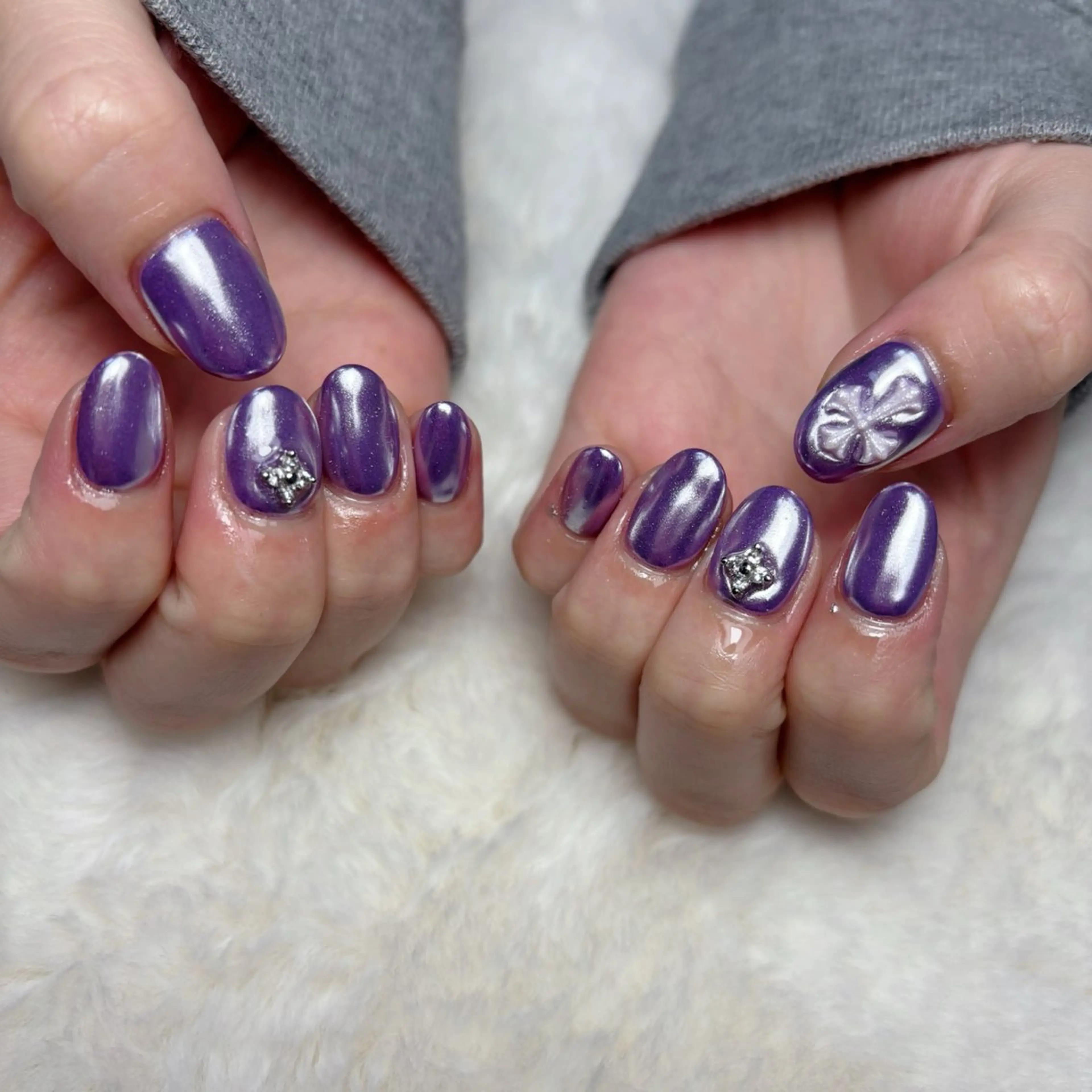ネイル ハンドネイル STELLA nailのネイルデザイン