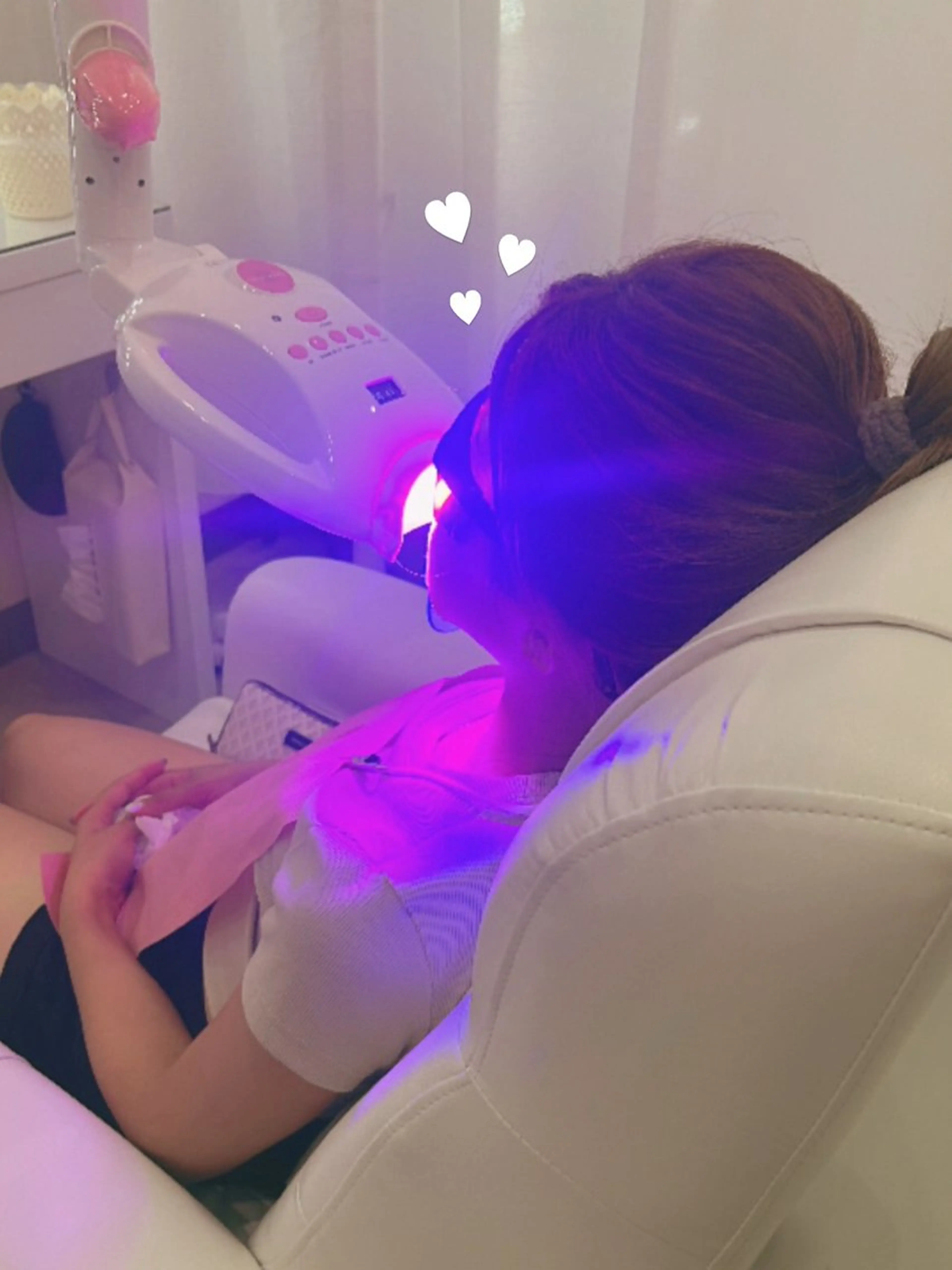 エクシア ホワイトニング西条店のその他イメージ