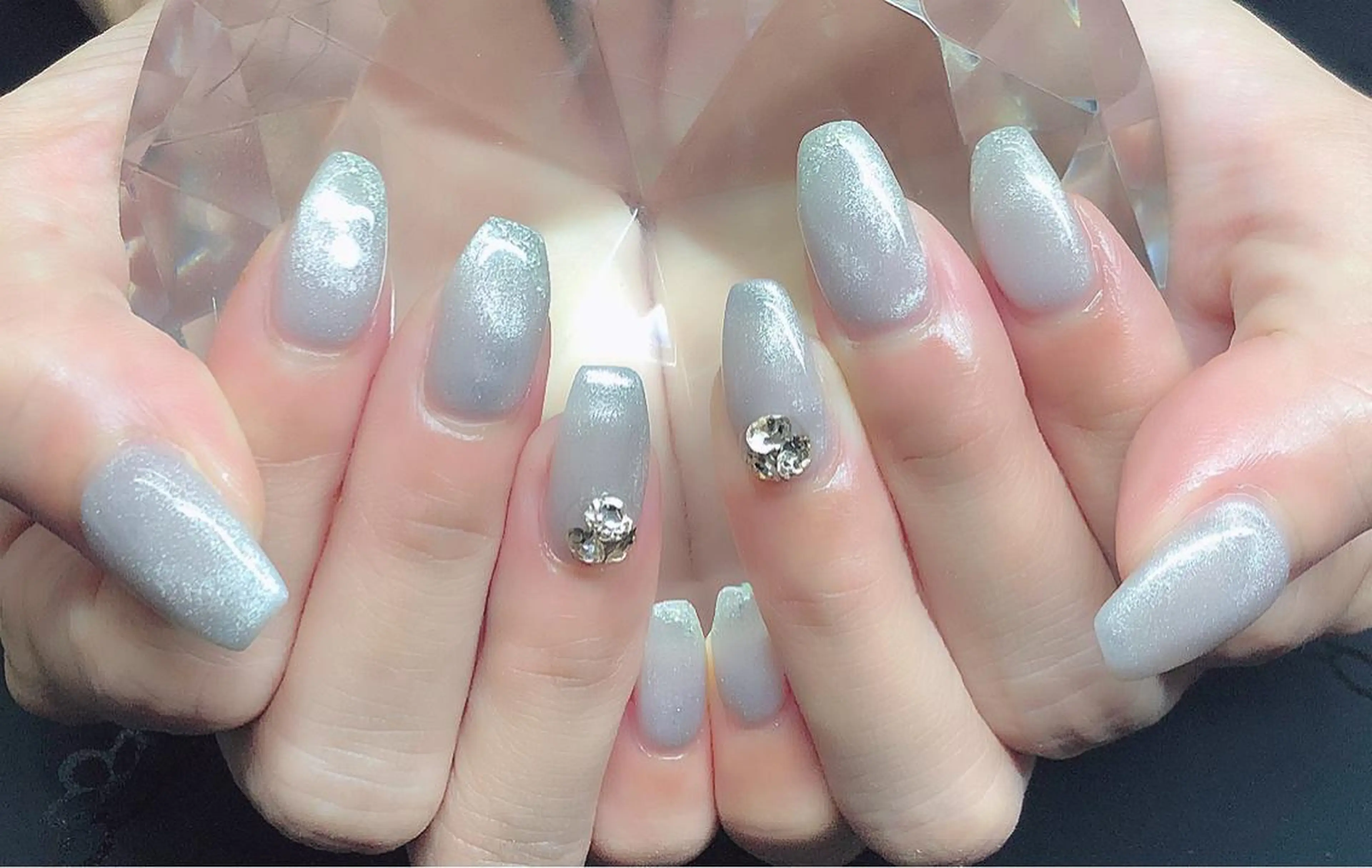 ネイル N.CHLOE 永島のネイルデザイン