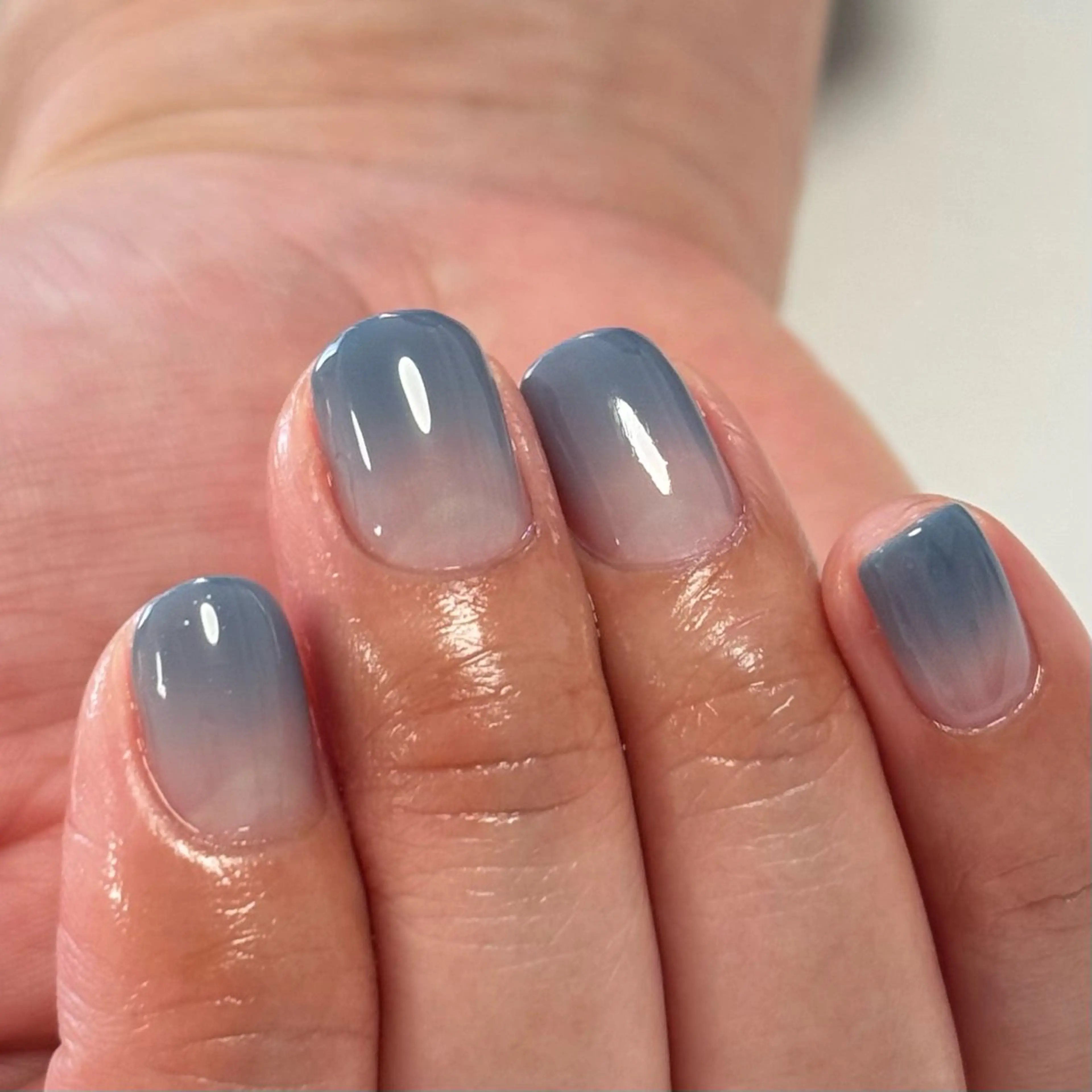 ネイル ハンドネイル 長 美乃莉のネイルデザイン