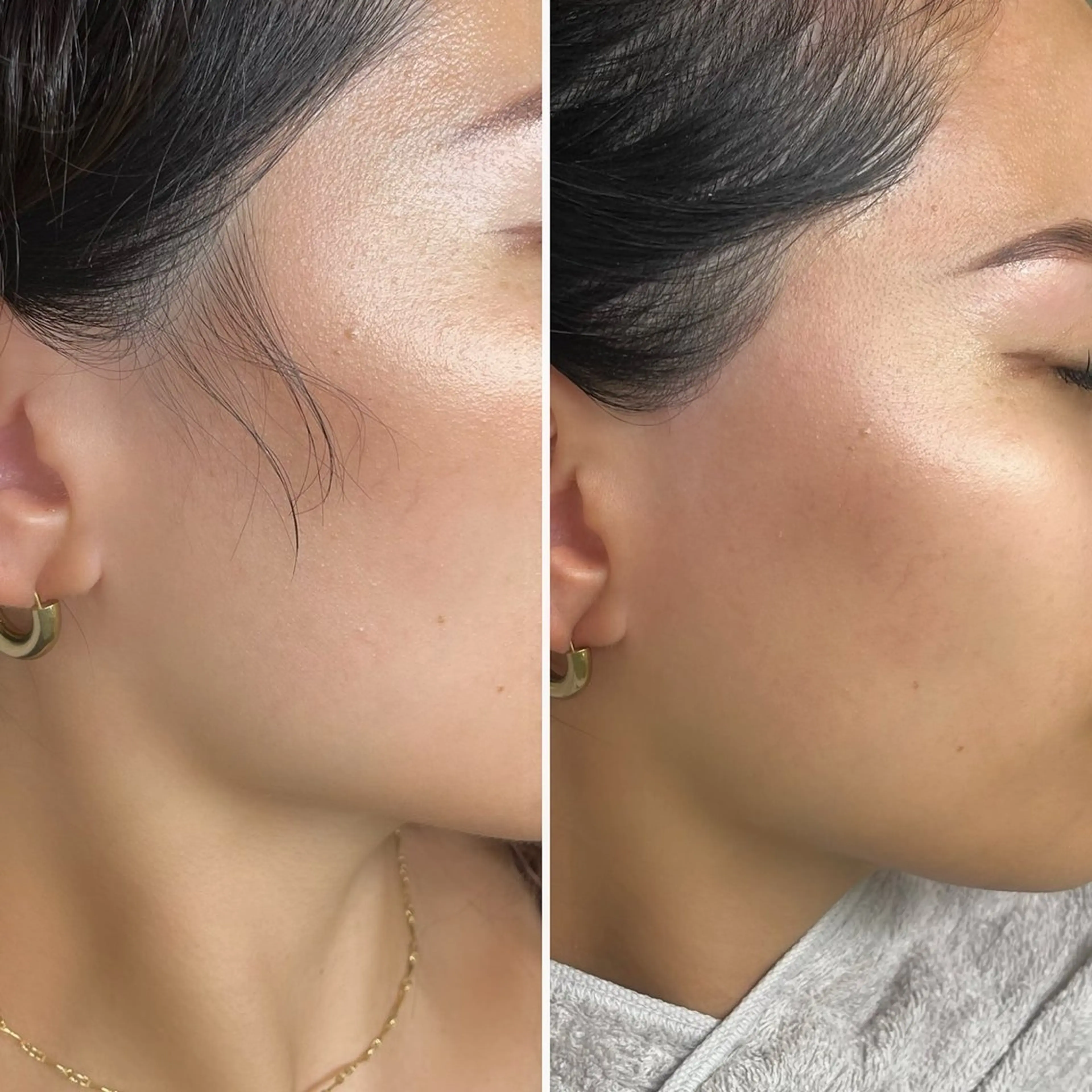 脱毛 海外風眉毛特化🤎 Nanase.libの眉毛・アイブロウイメージ