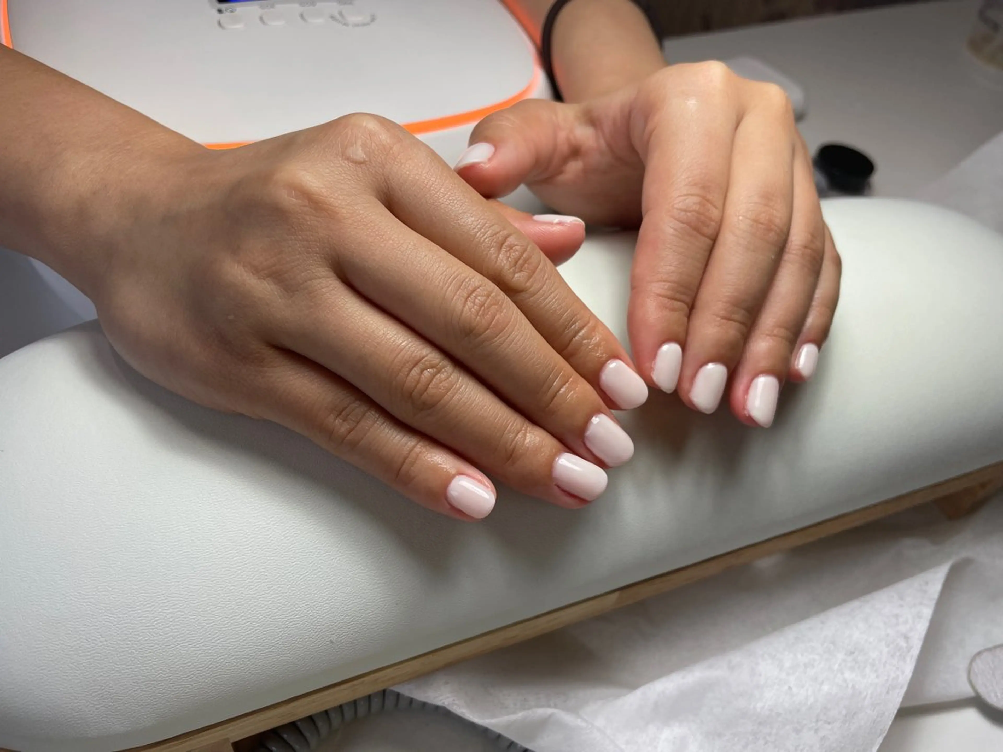 ネイル 楊 蓉のネイルデザイン