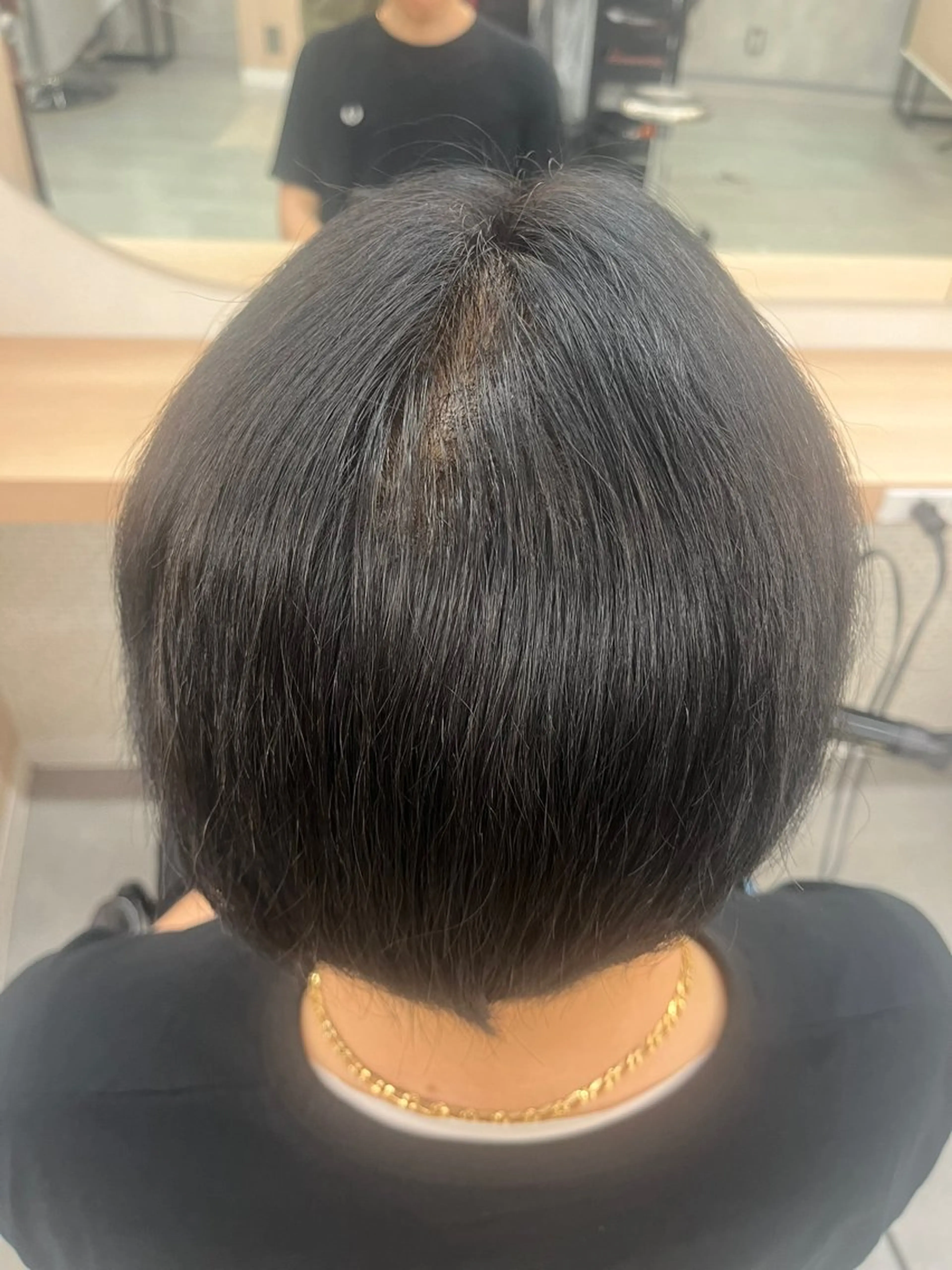 ショート Kawai Yuzukiのヘアスタイル