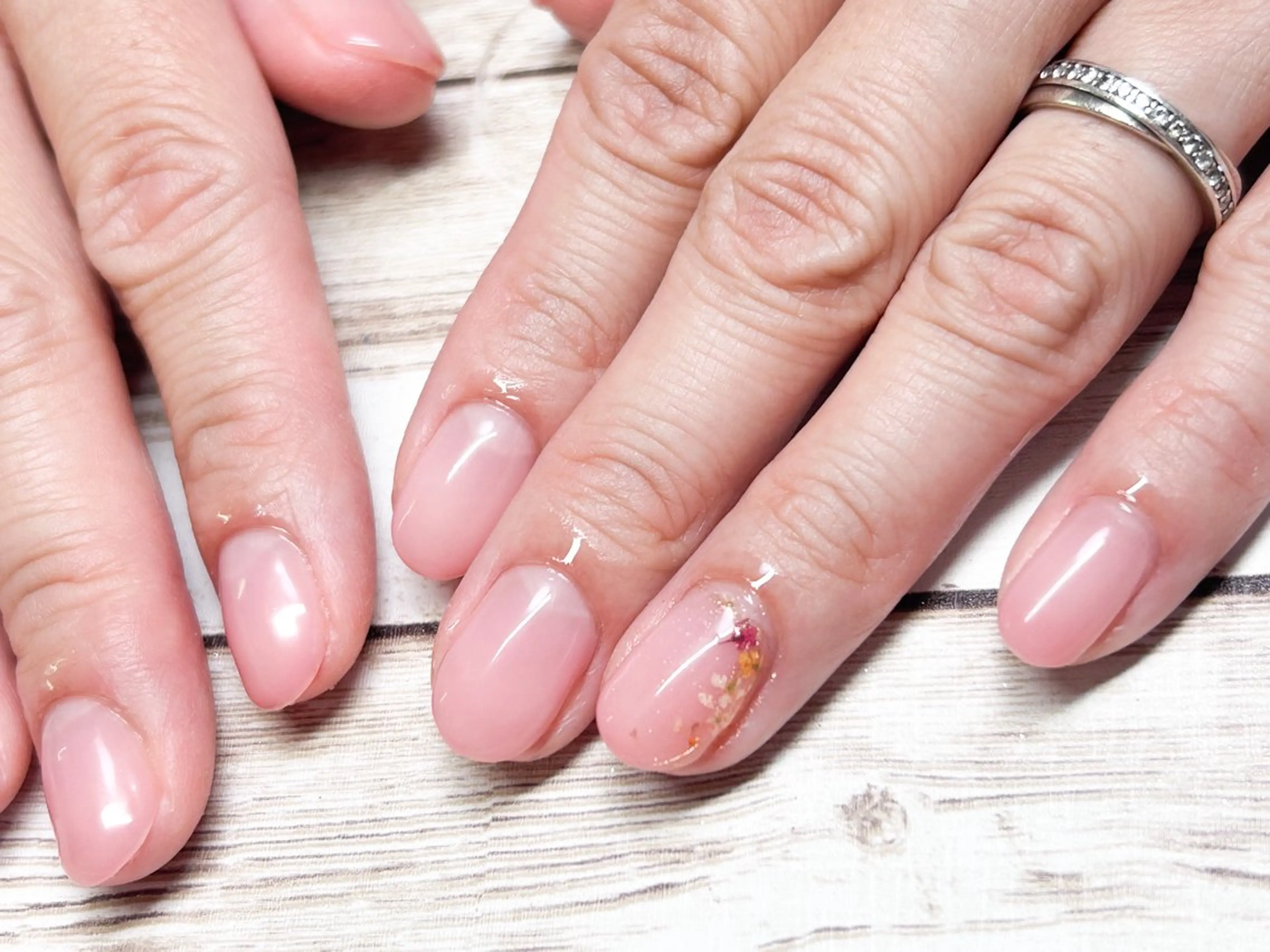 ネイル M's nail MASAEのネイルデザイン