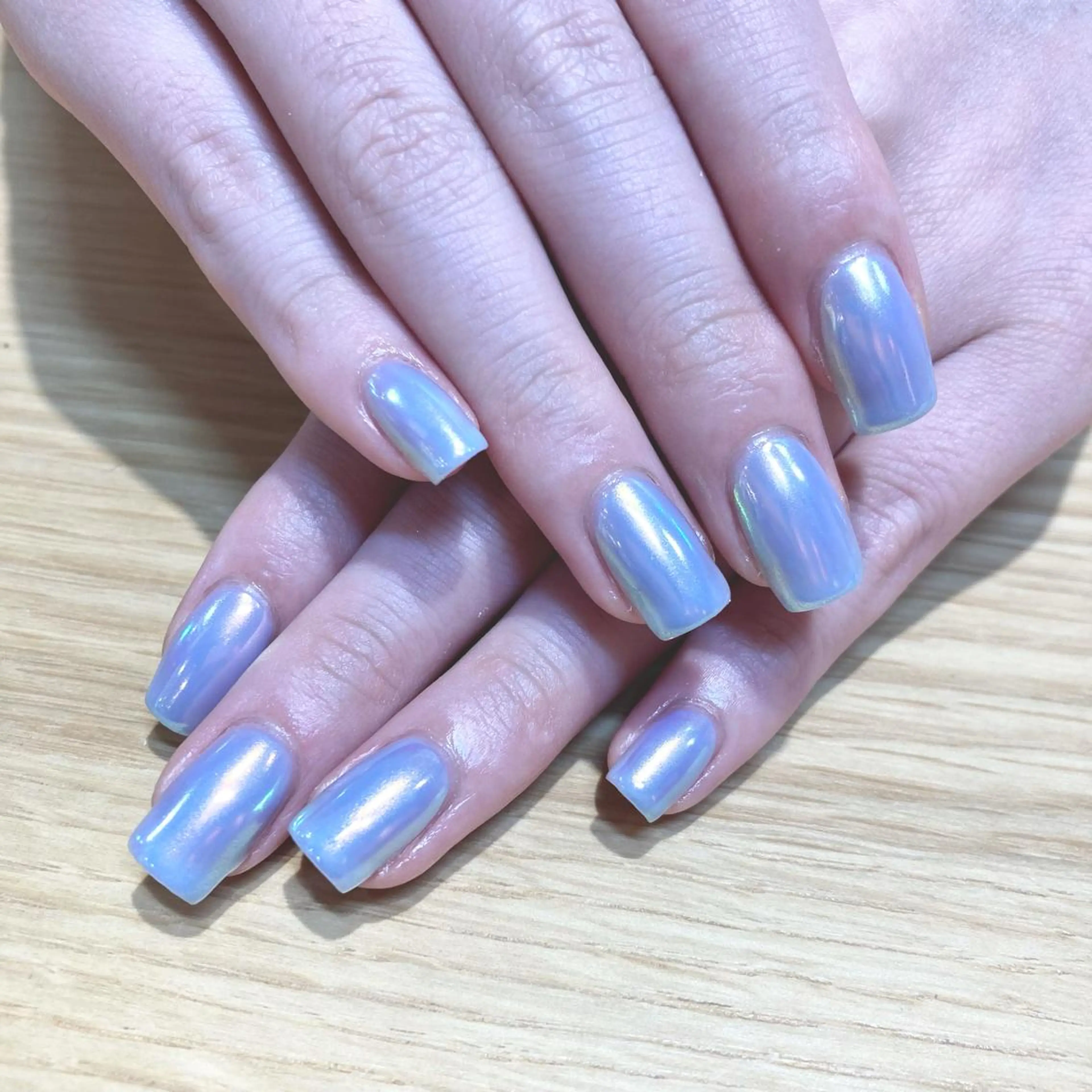 ネイル ハンドネイル amiLe 🎀yuunaのネイルデザイン