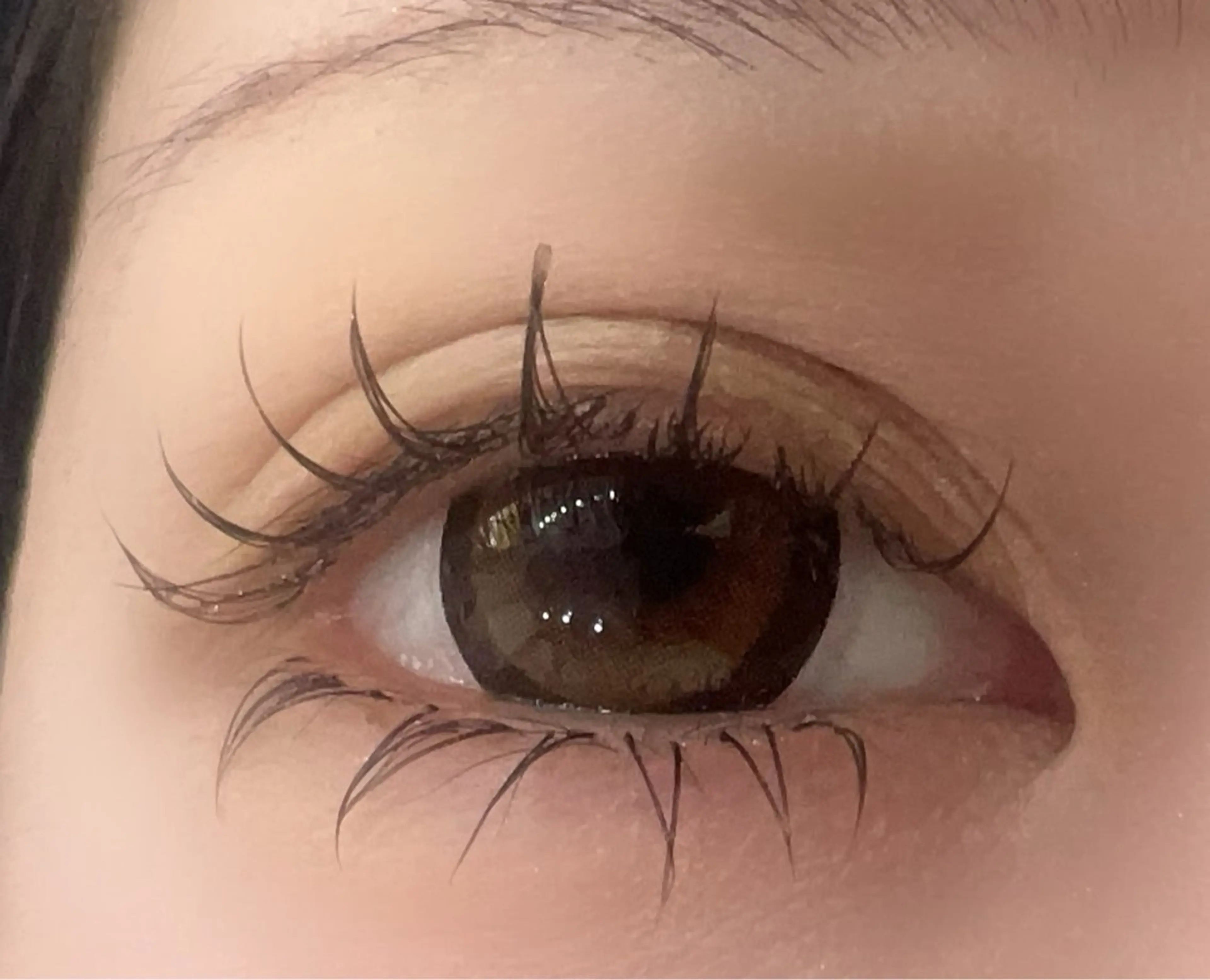 マツエク・マツパ 大人気🌸ran L ED専門店/パリエクのマツエク・マツパデザイン