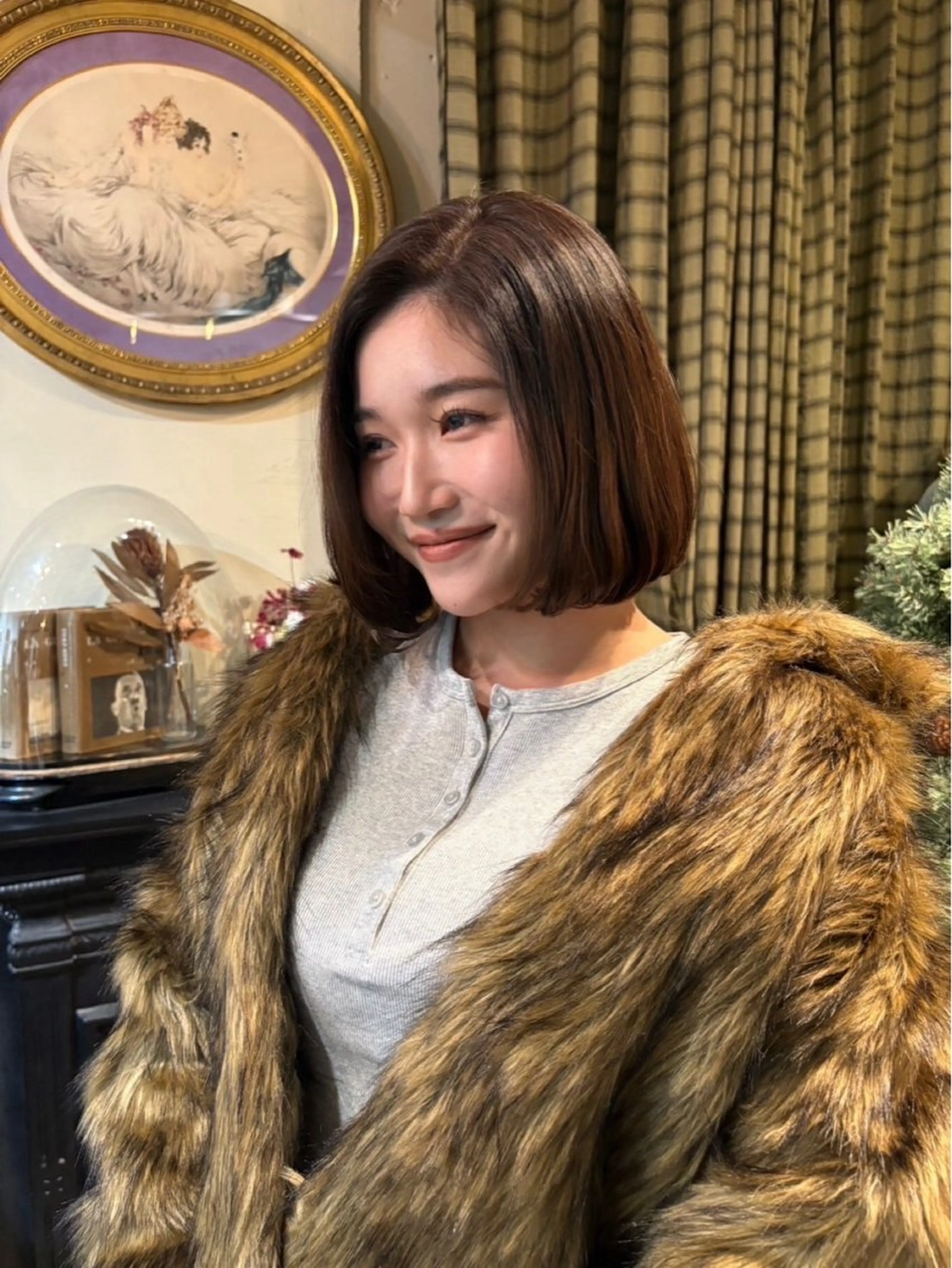 ワンカラー🎀 （お色相談☁️決まってない方☁️）の写真