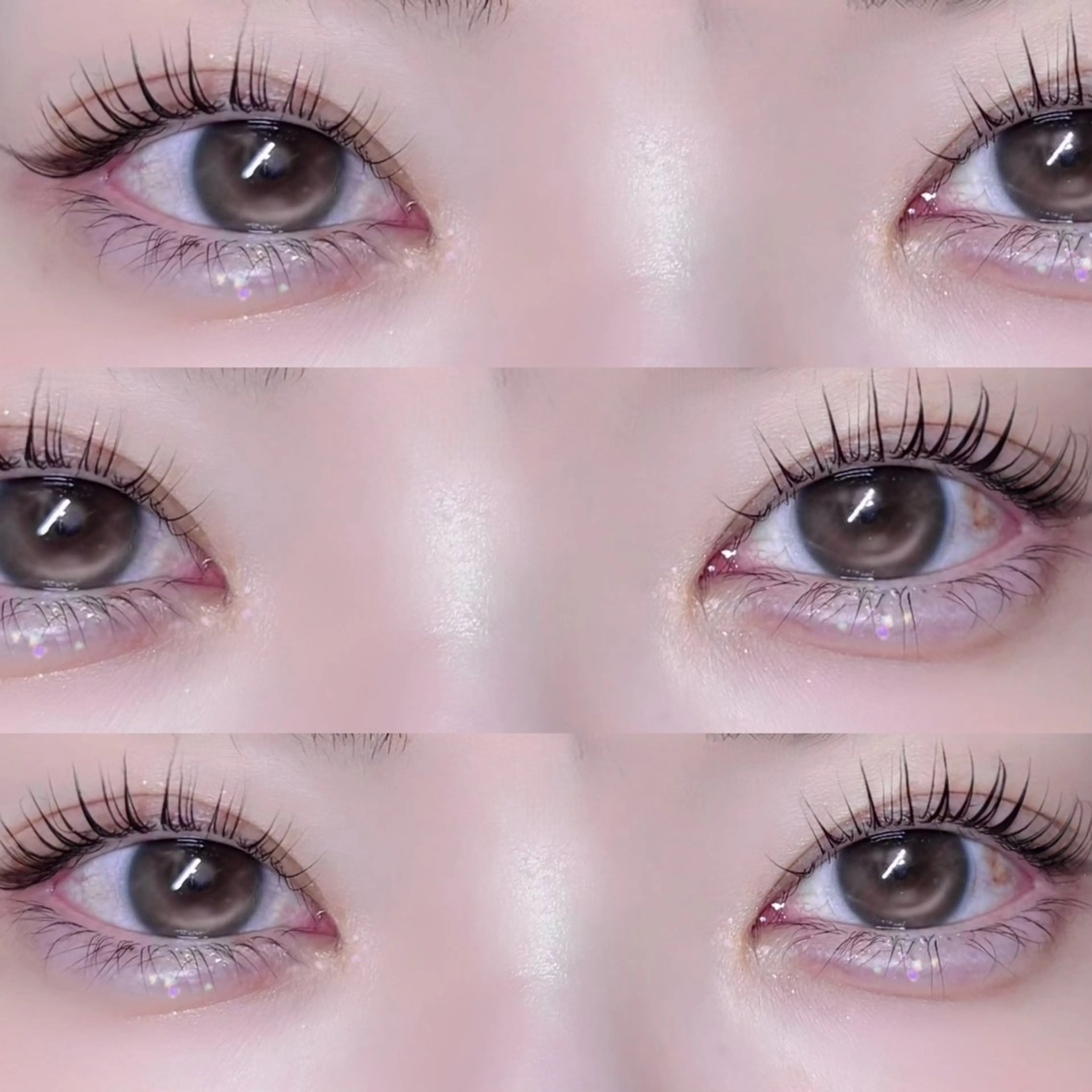 マツエク・マツパ 🥨fein. manami🎀の眉毛・アイブロウイメージ