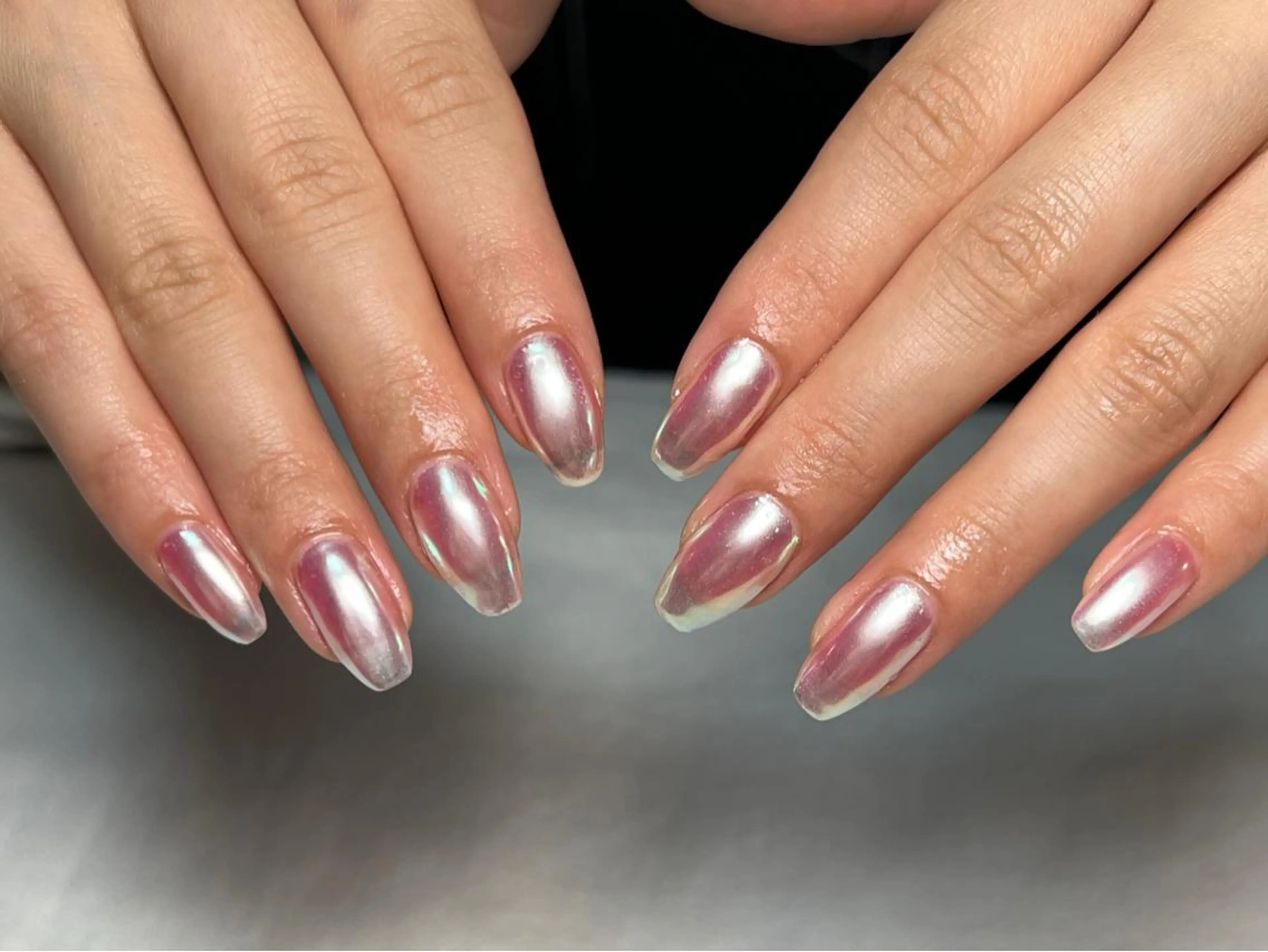 ネイル lucky nail 歌舞伎町のネイルデザイン