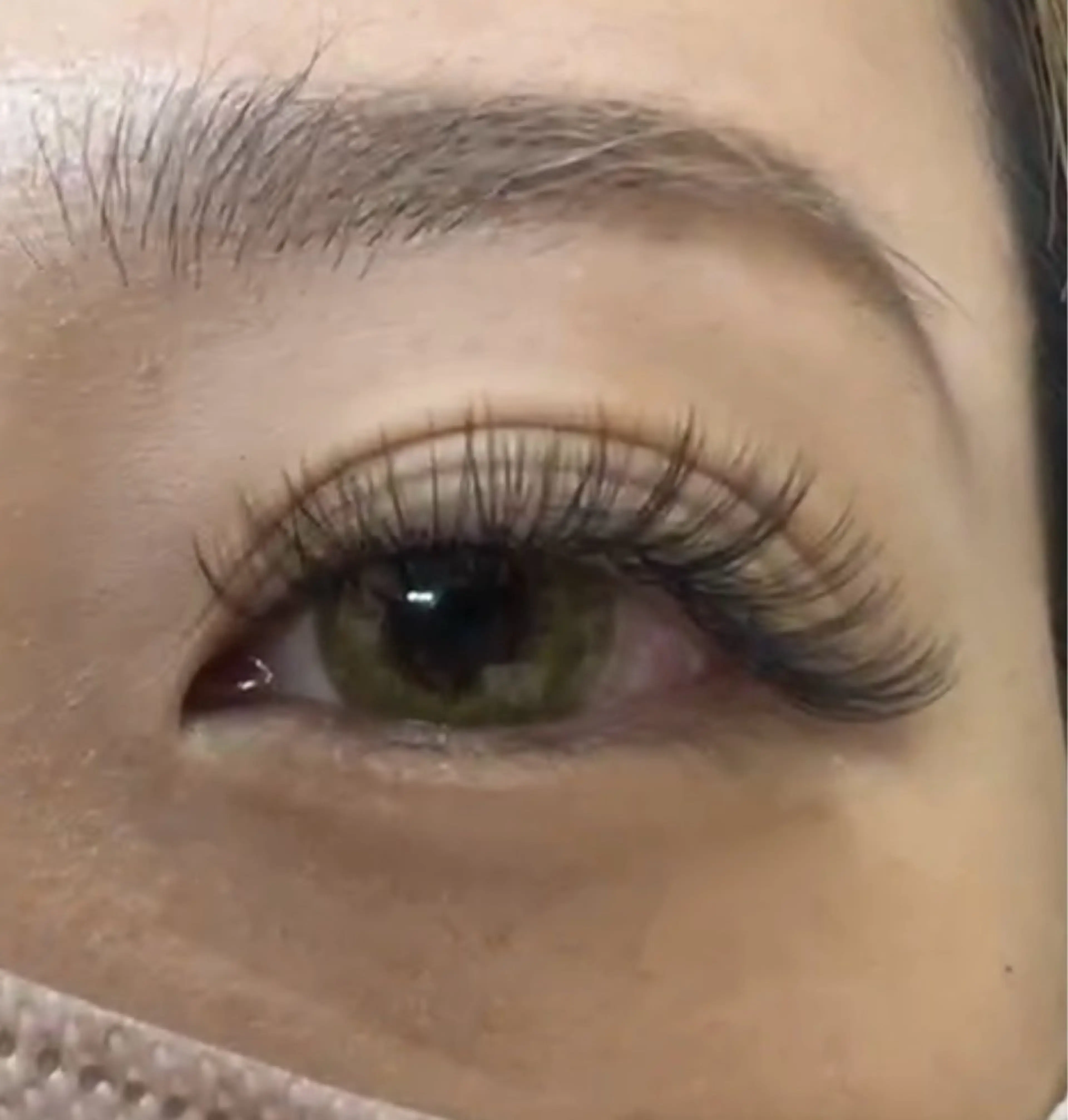 マツエク・マツパ アイ アオイのマツエク・マツパデザイン