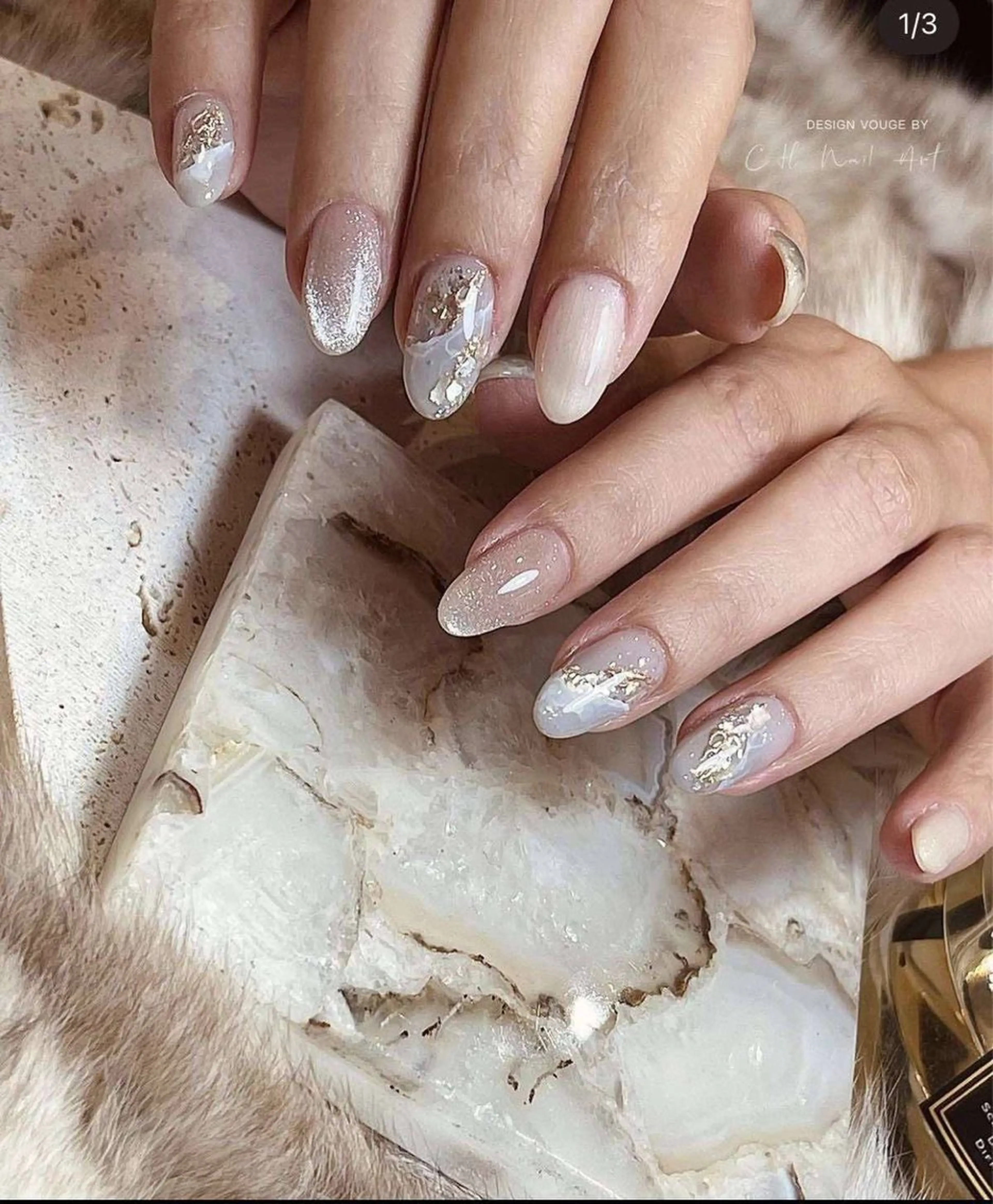 ネイル Sora Nailのネイルデザイン