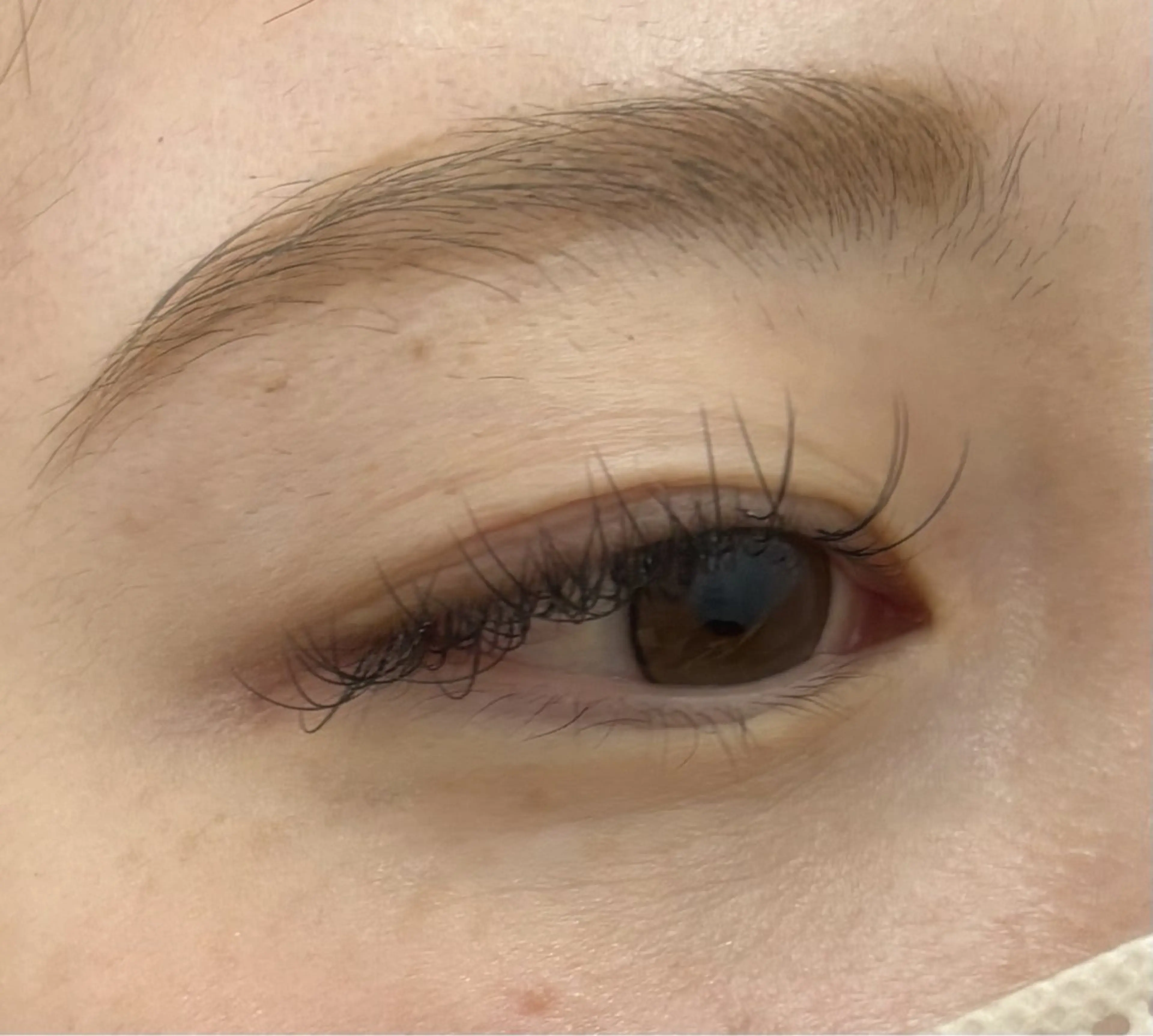 マツエク・マツパ pluseye✩.* ᴍ ɪ ᴋ ᴜのマツエク・マツパデザイン