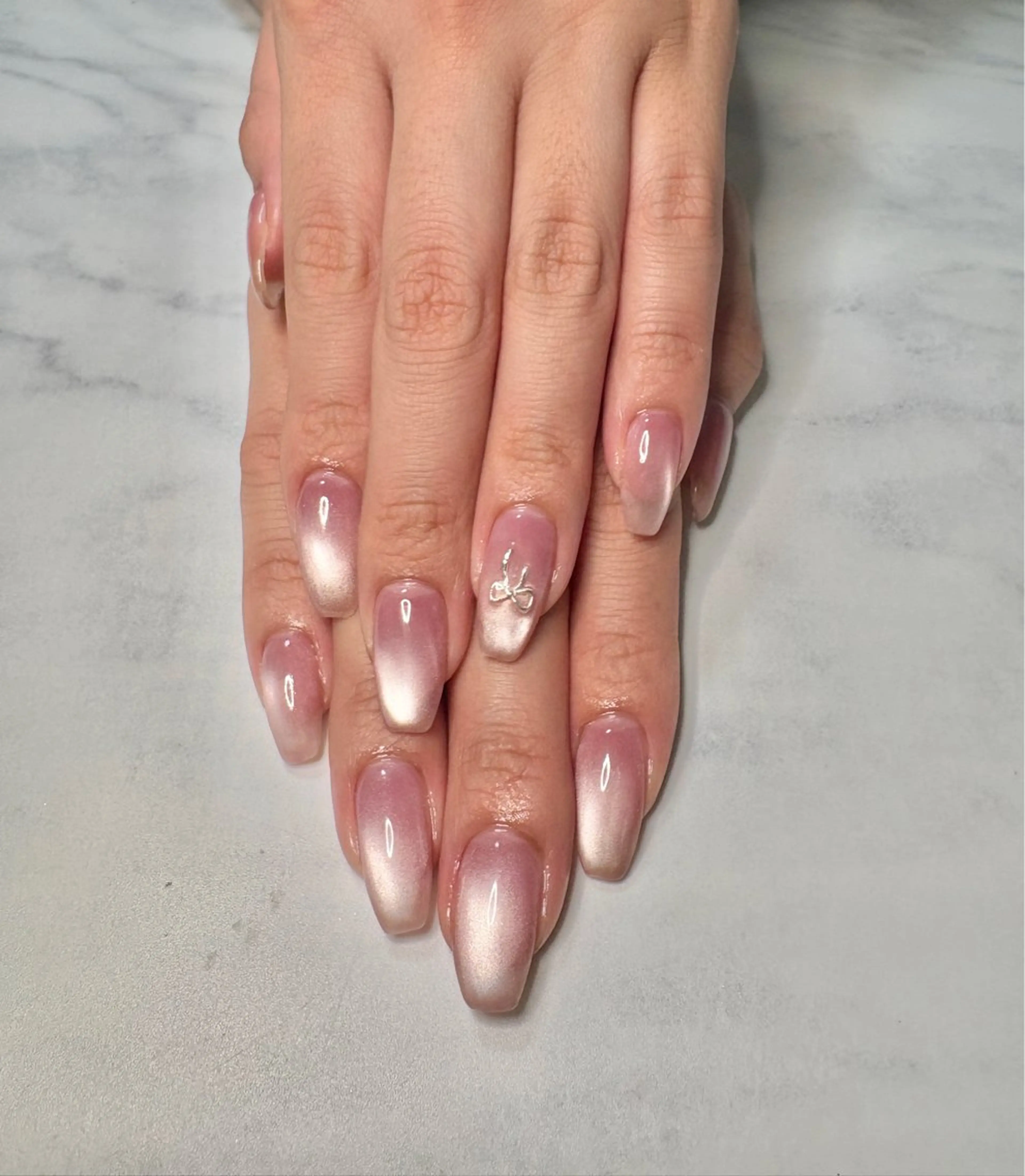 ネイル ハンドネイル Nail Salon Repos【ルポ】のネイルデザイン
