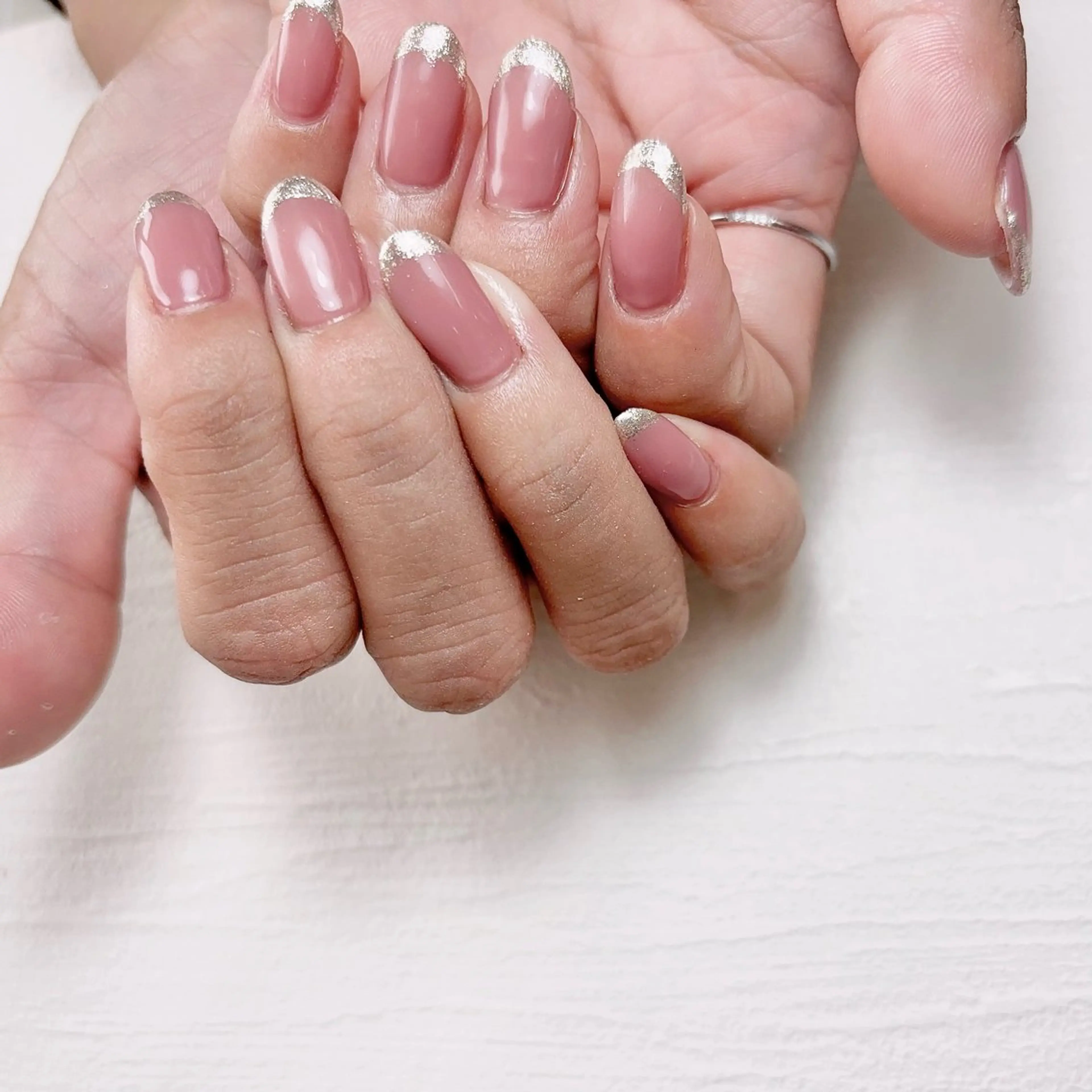 ネイル RINA .のネイルデザイン