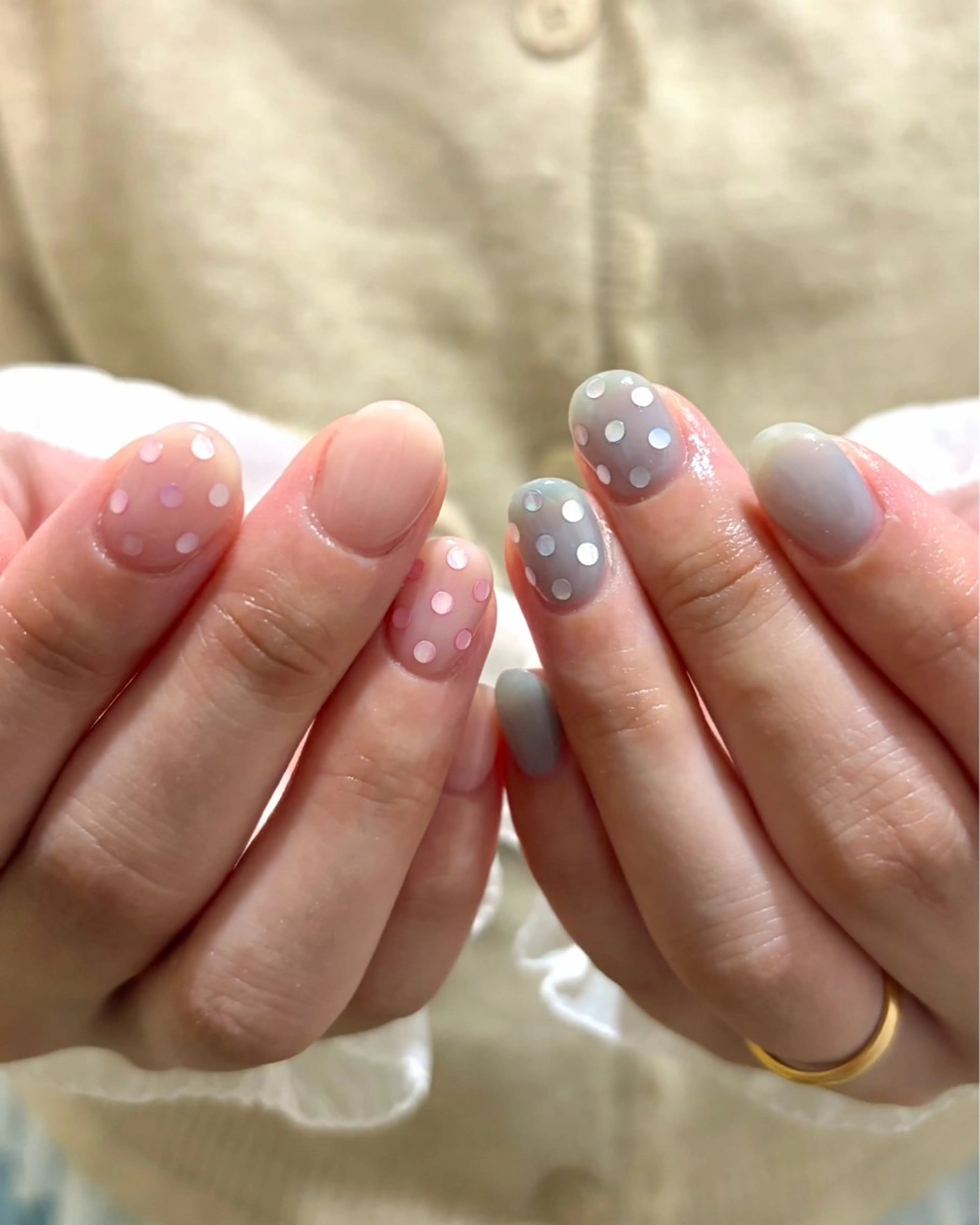 ネイル ハンドネイル filonnail Yuunaのネイルデザイン