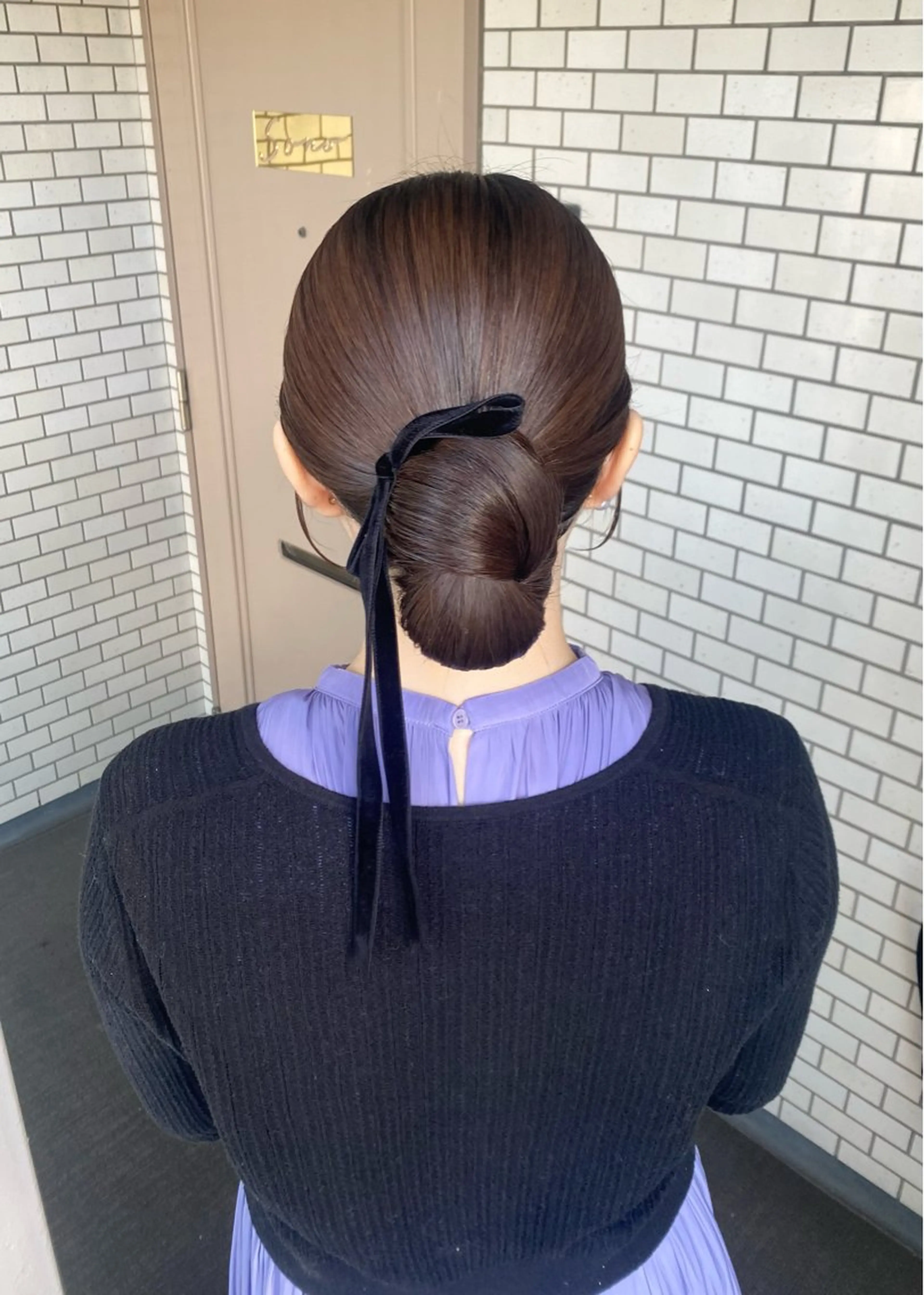 ヘアアレンジ 🌻アラサー女子 指名No1🌻さやかのヘアスタイル