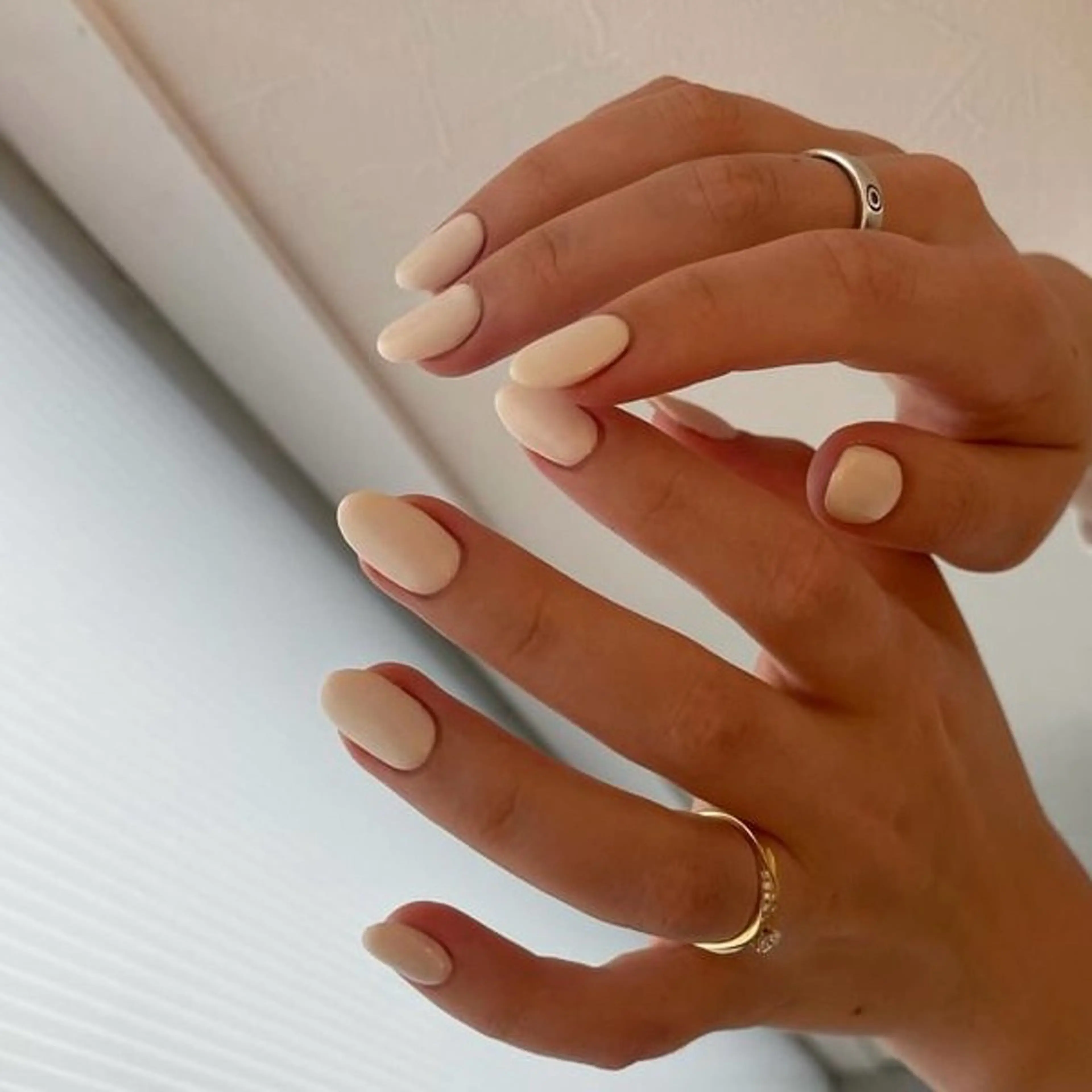ネイル hachi__ nao_のネイルデザイン