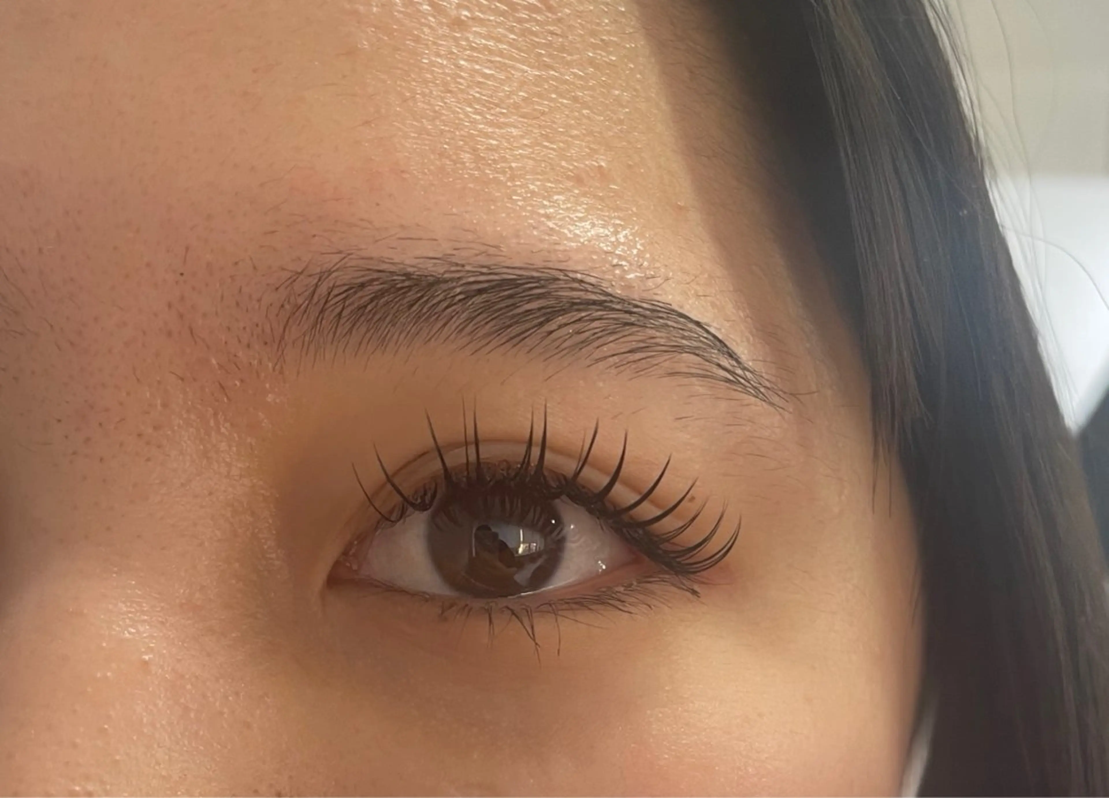 マツエク・マツパ NEON博多店 chinatsuのマツエク・マツパデザイン