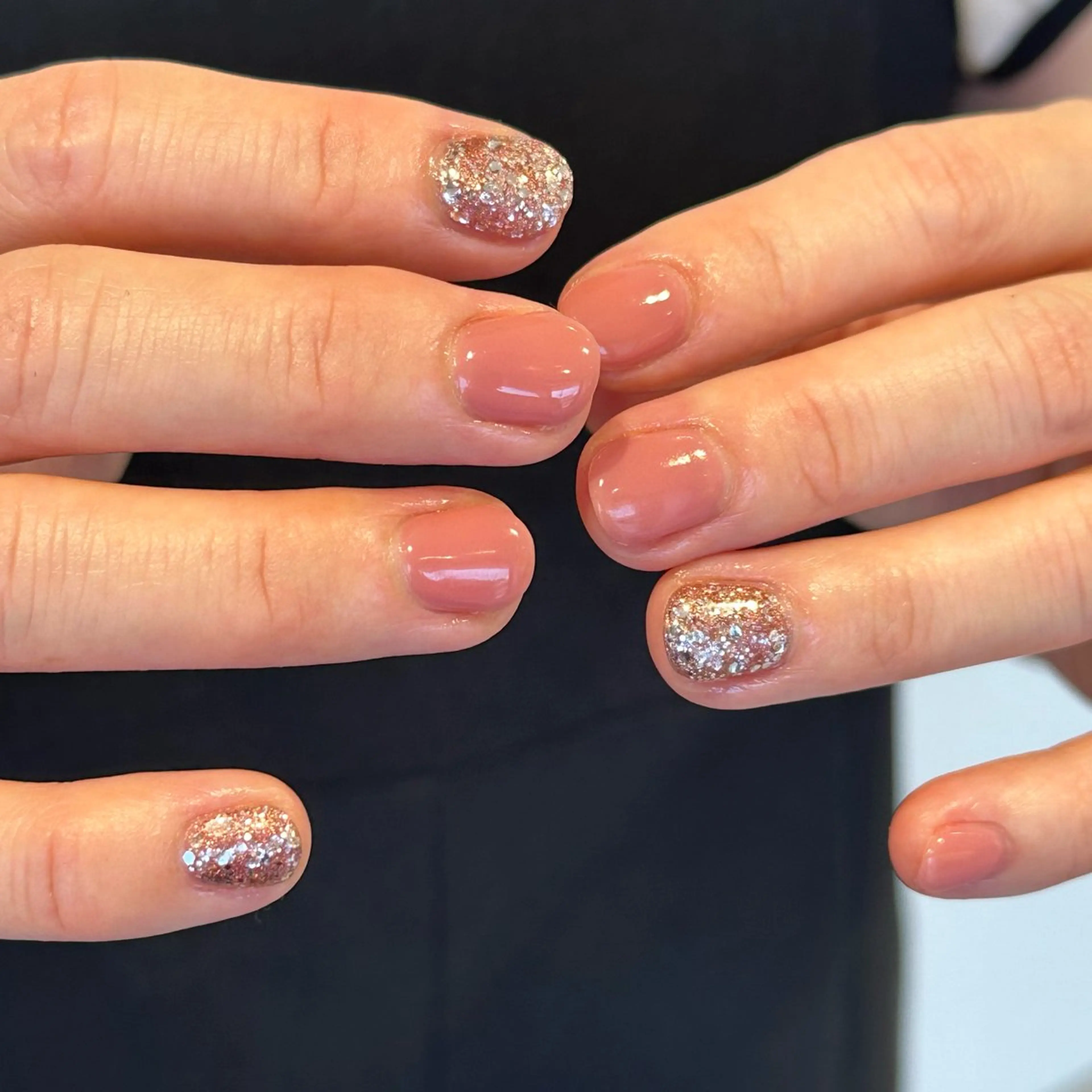 ネイル sign  nail hinataのネイルデザイン