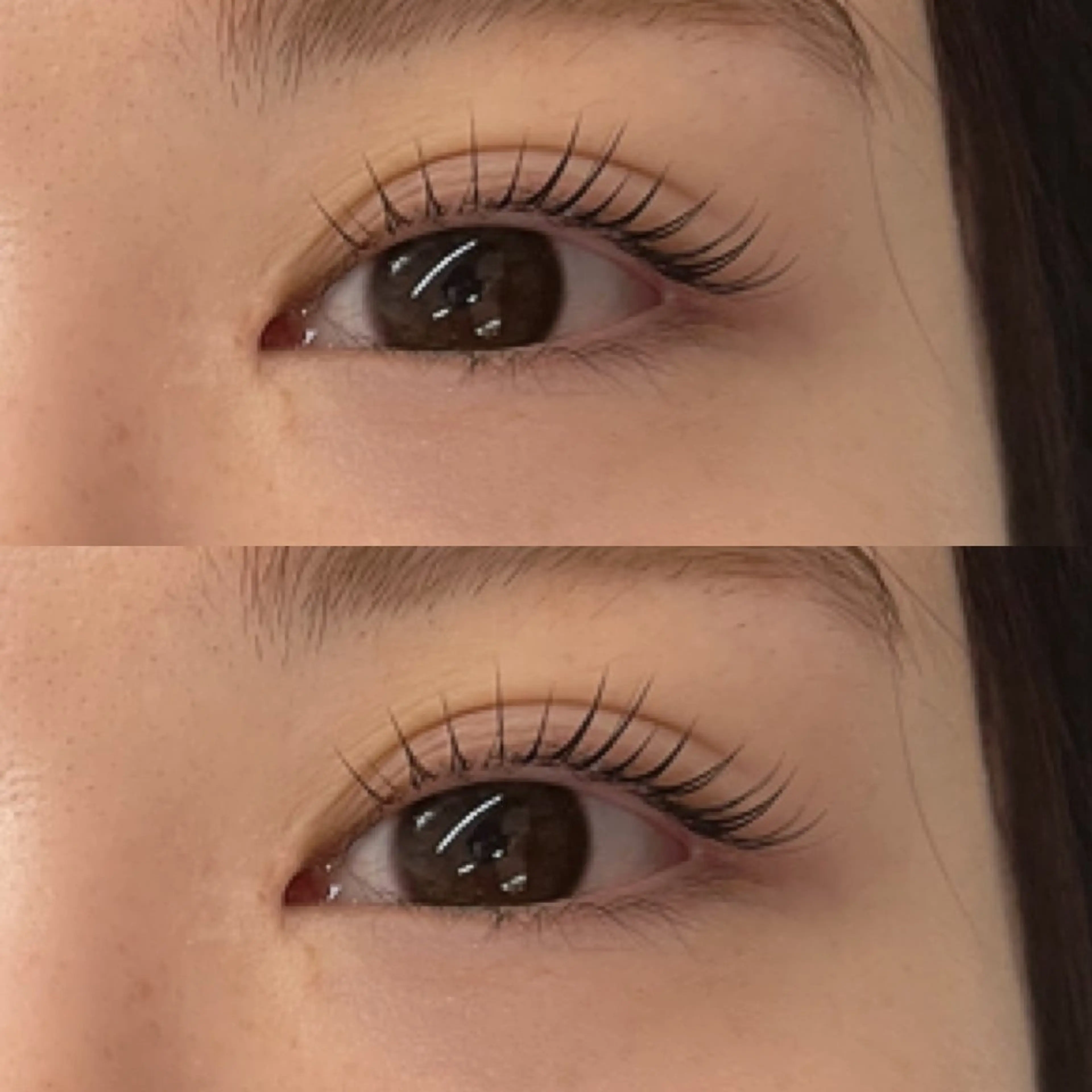 マツエク・マツパ alice tokyo 玉木★のマツエク・マツパデザイン