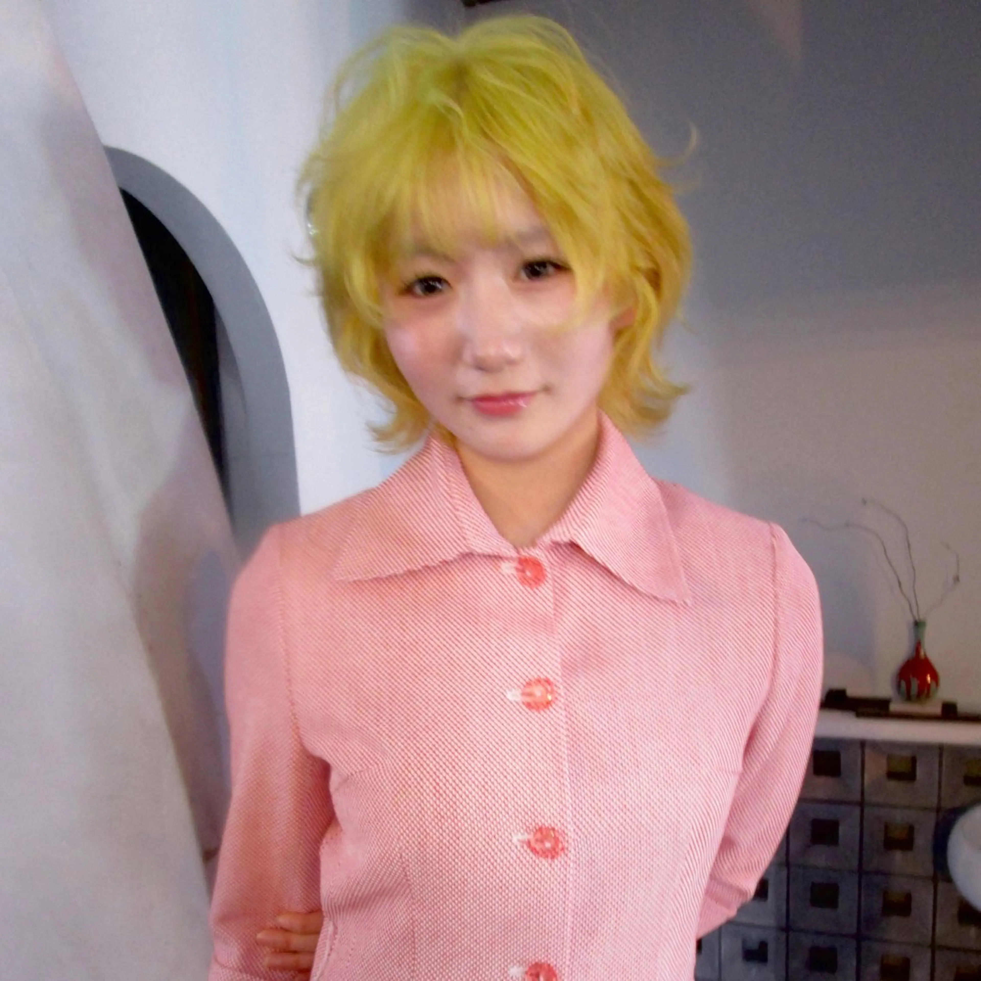 [新規様限定] 1color➕treatmentの写真