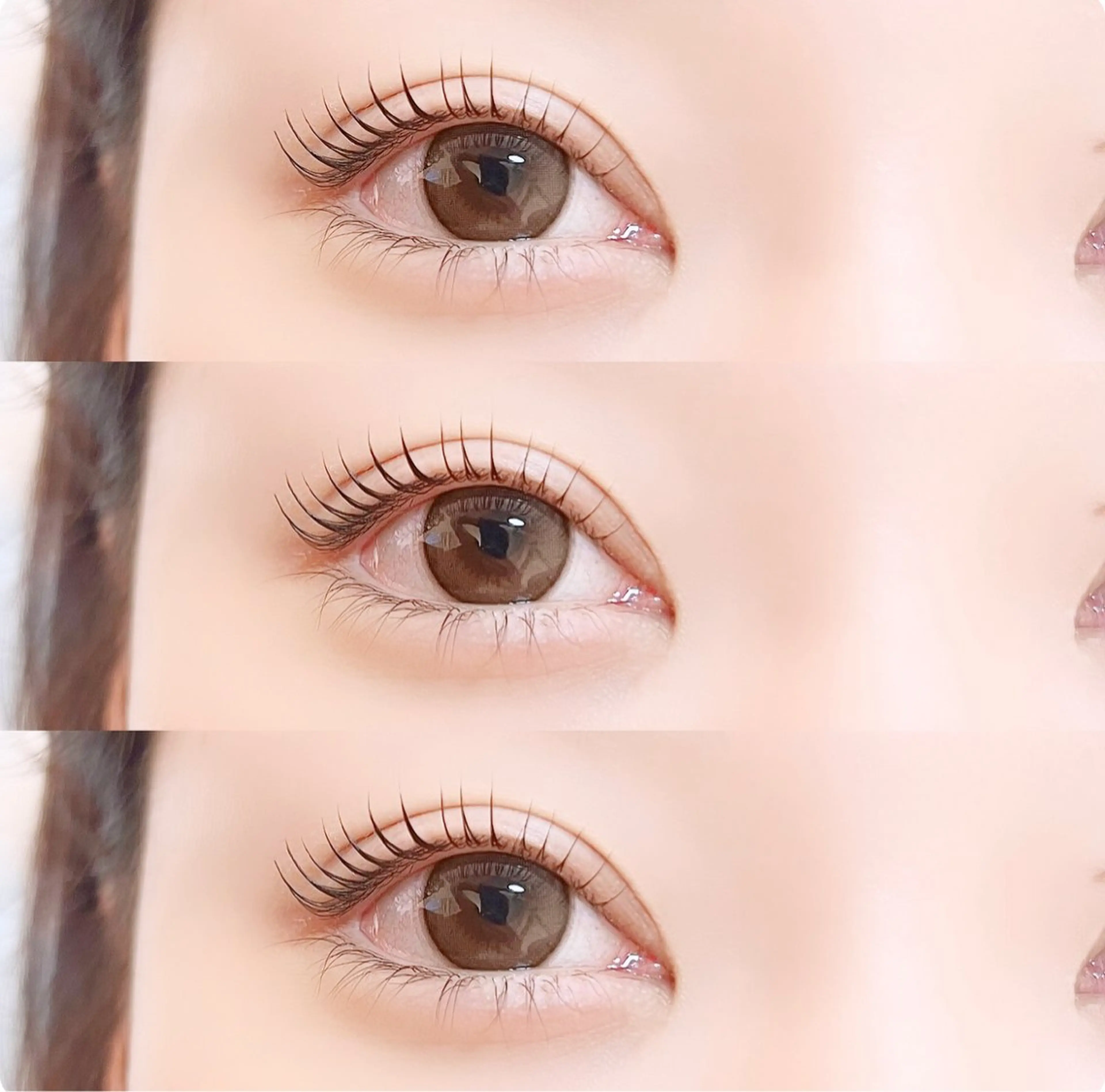 マツエク・マツパ マツパ アイリスト kanonの眉毛・アイブロウイメージ