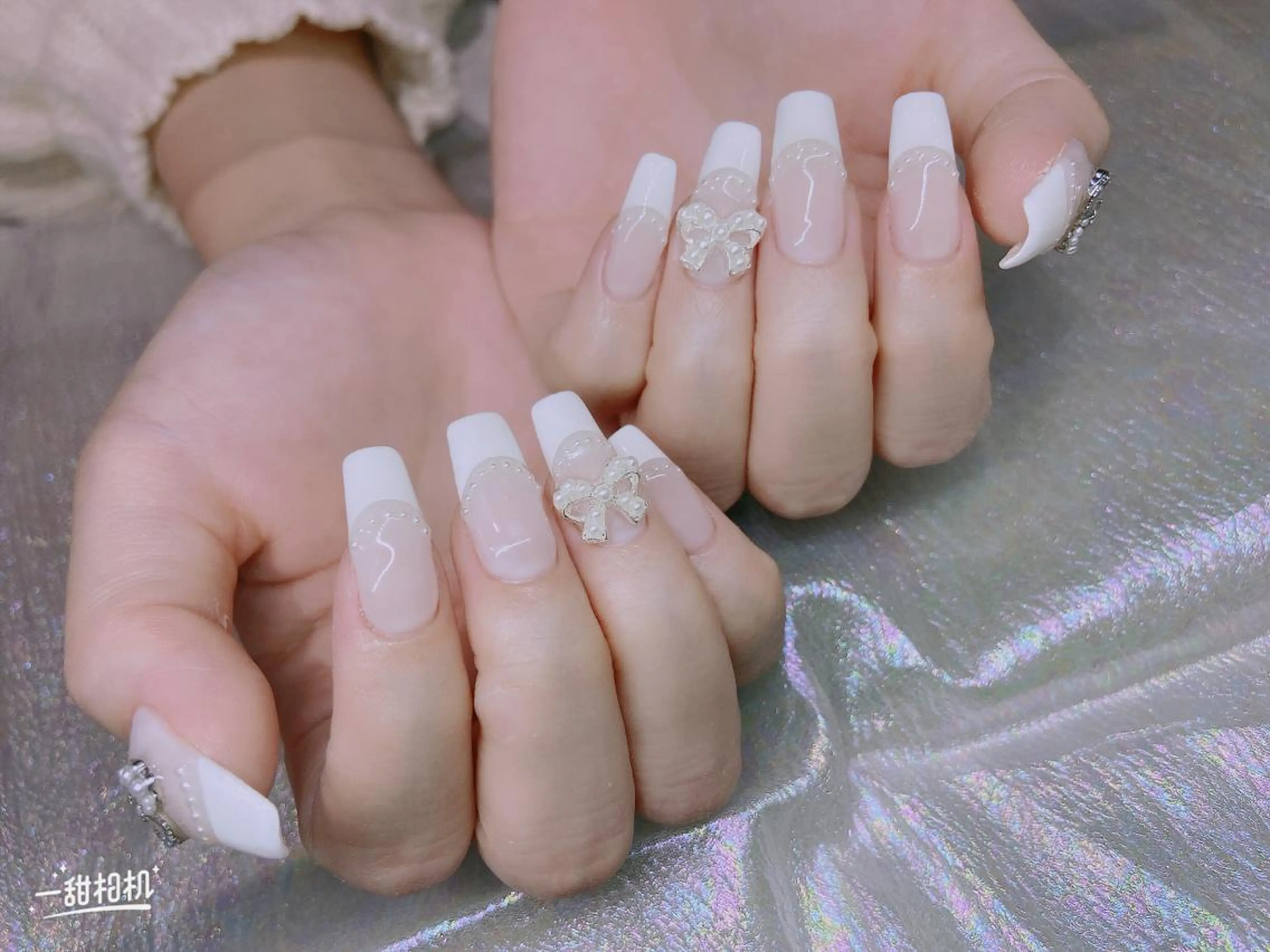 ネイル 美爪パラジェル導入店 Sunnilyのネイルデザイン