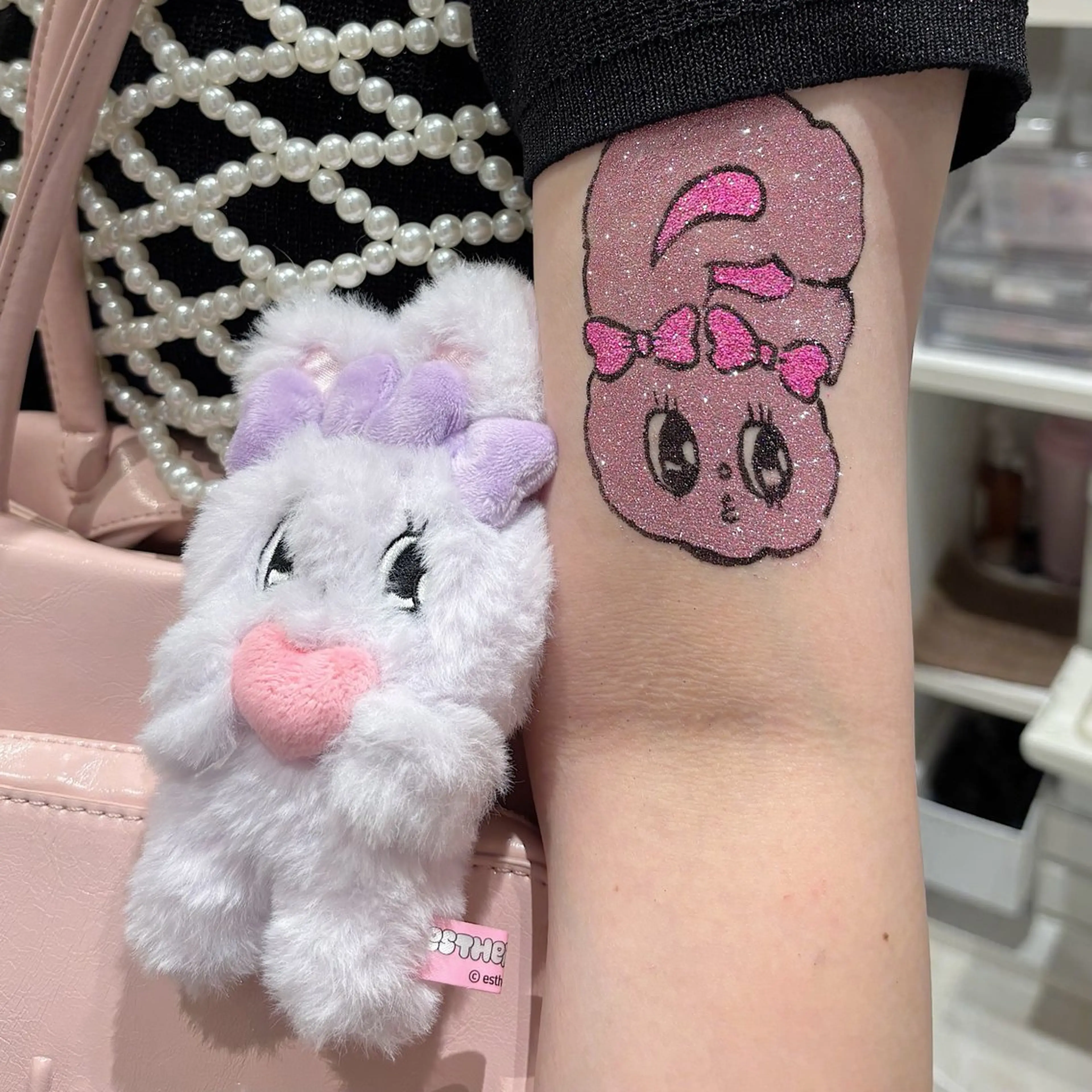 【Limie】 nanaのネイルデザイン