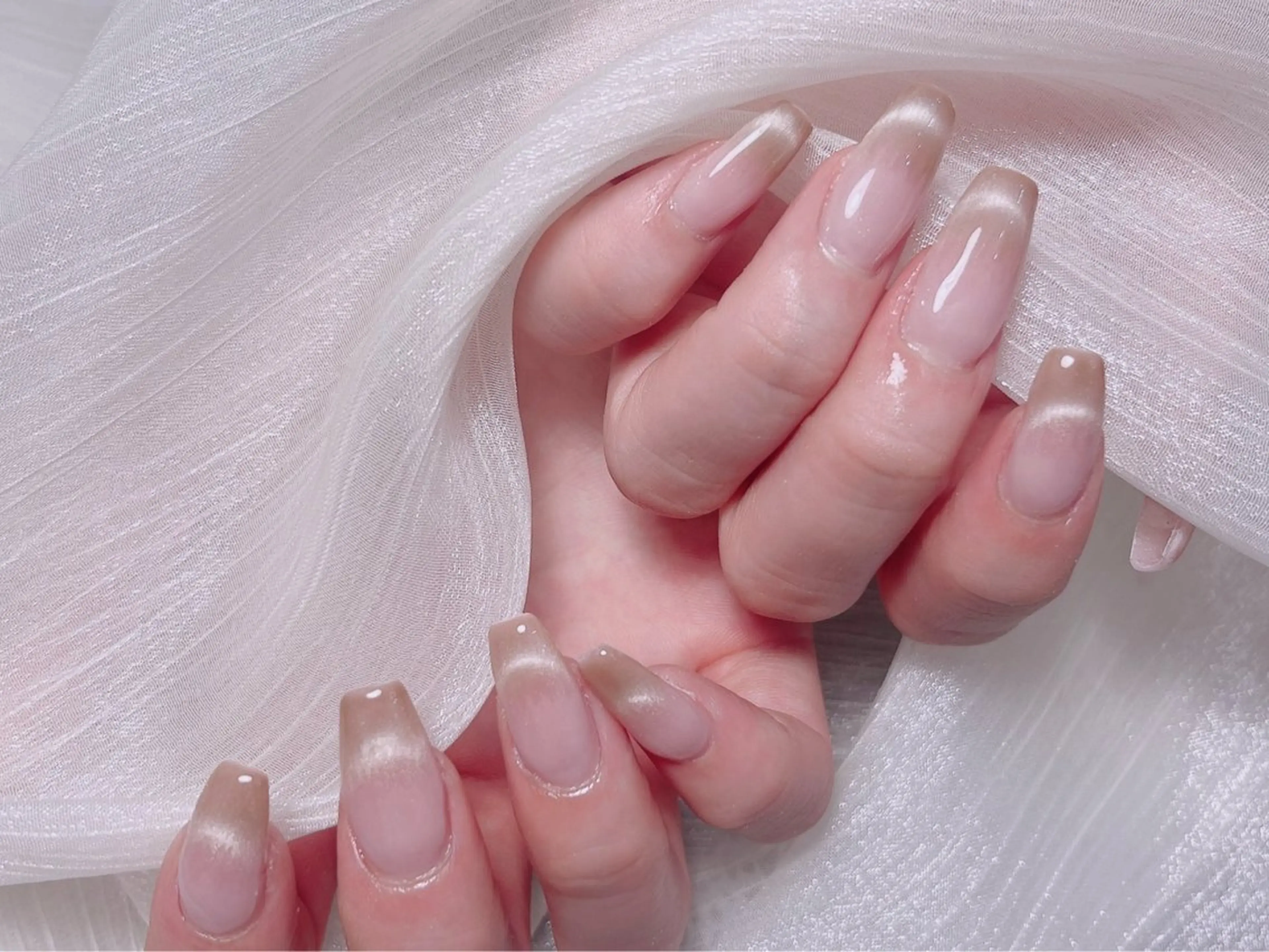 ネイル ハンドネイル ネイルサロン KARIのネイルデザイン