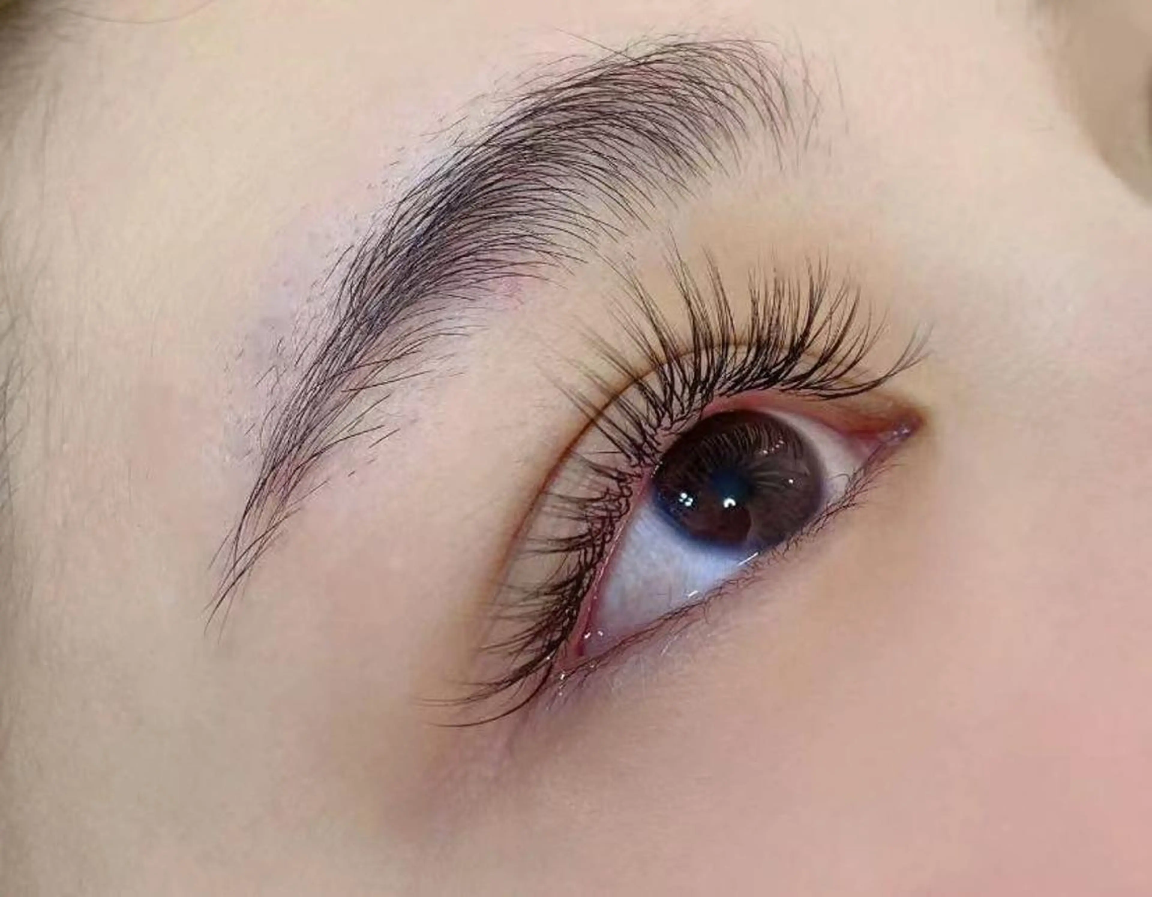 マツエク・マツパ エムズ エムズのマツエク・マツパデザイン