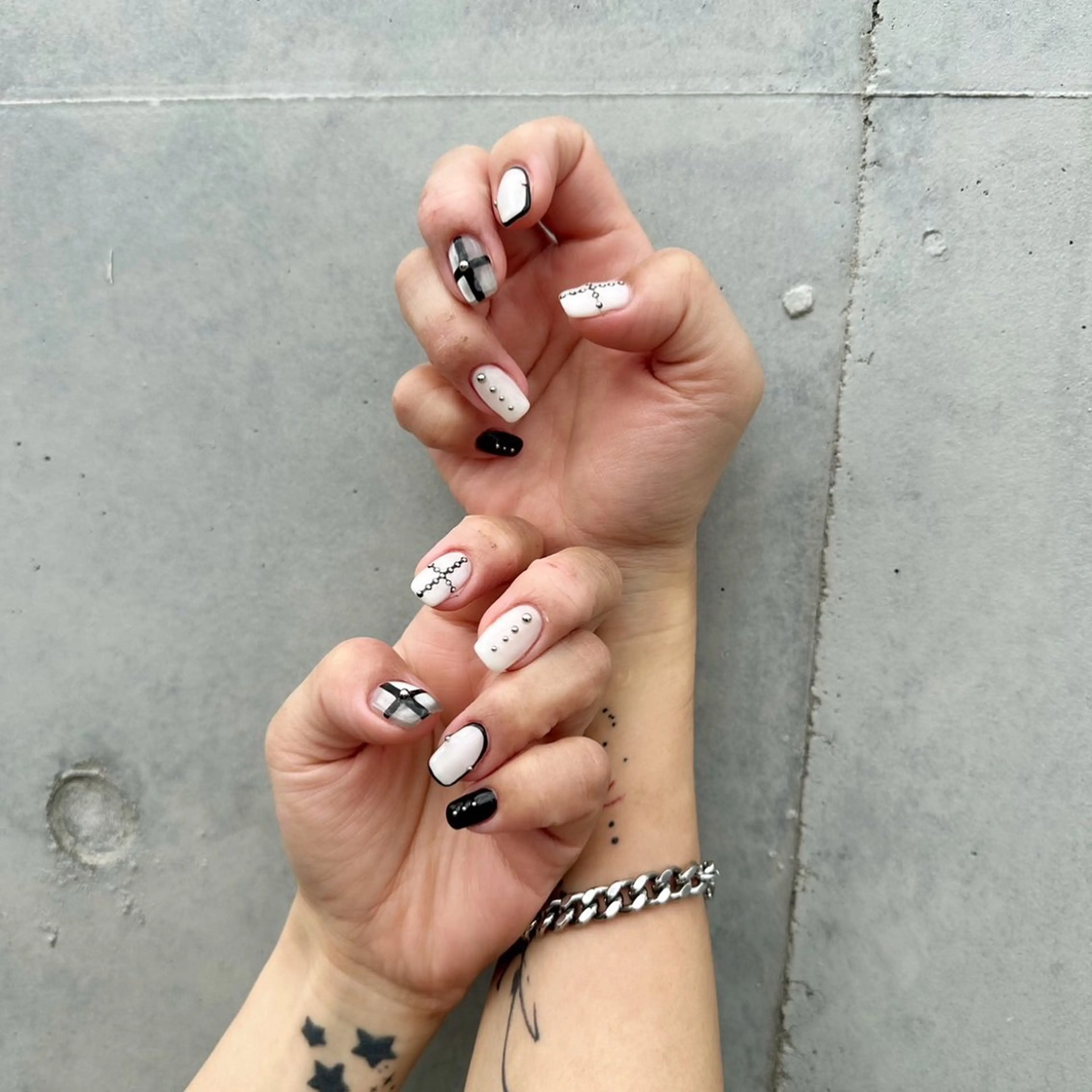 ネイル Sono nailのネイルデザイン