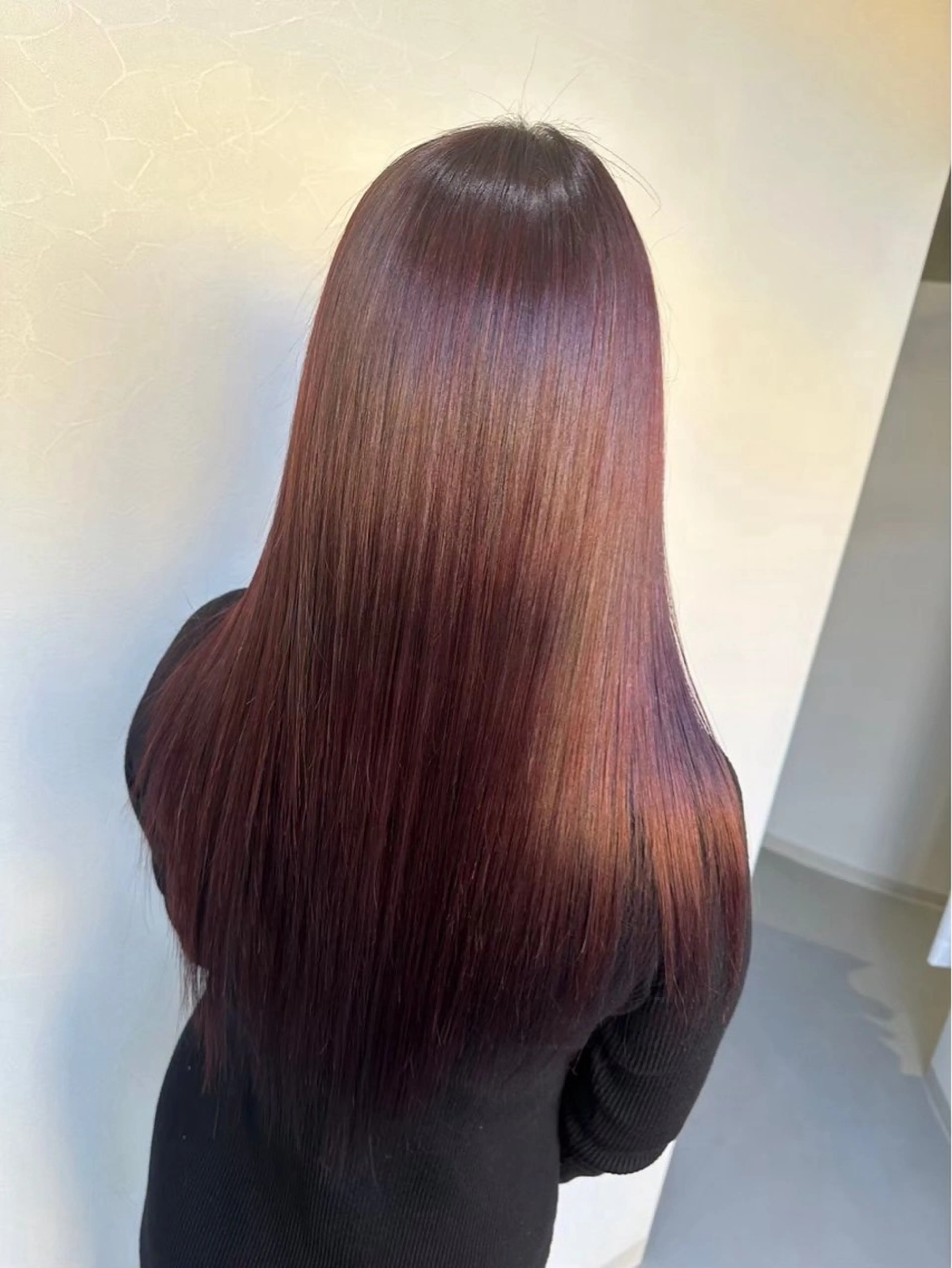 🧚髪質改善プリンセスケアトリートメント🧚の写真