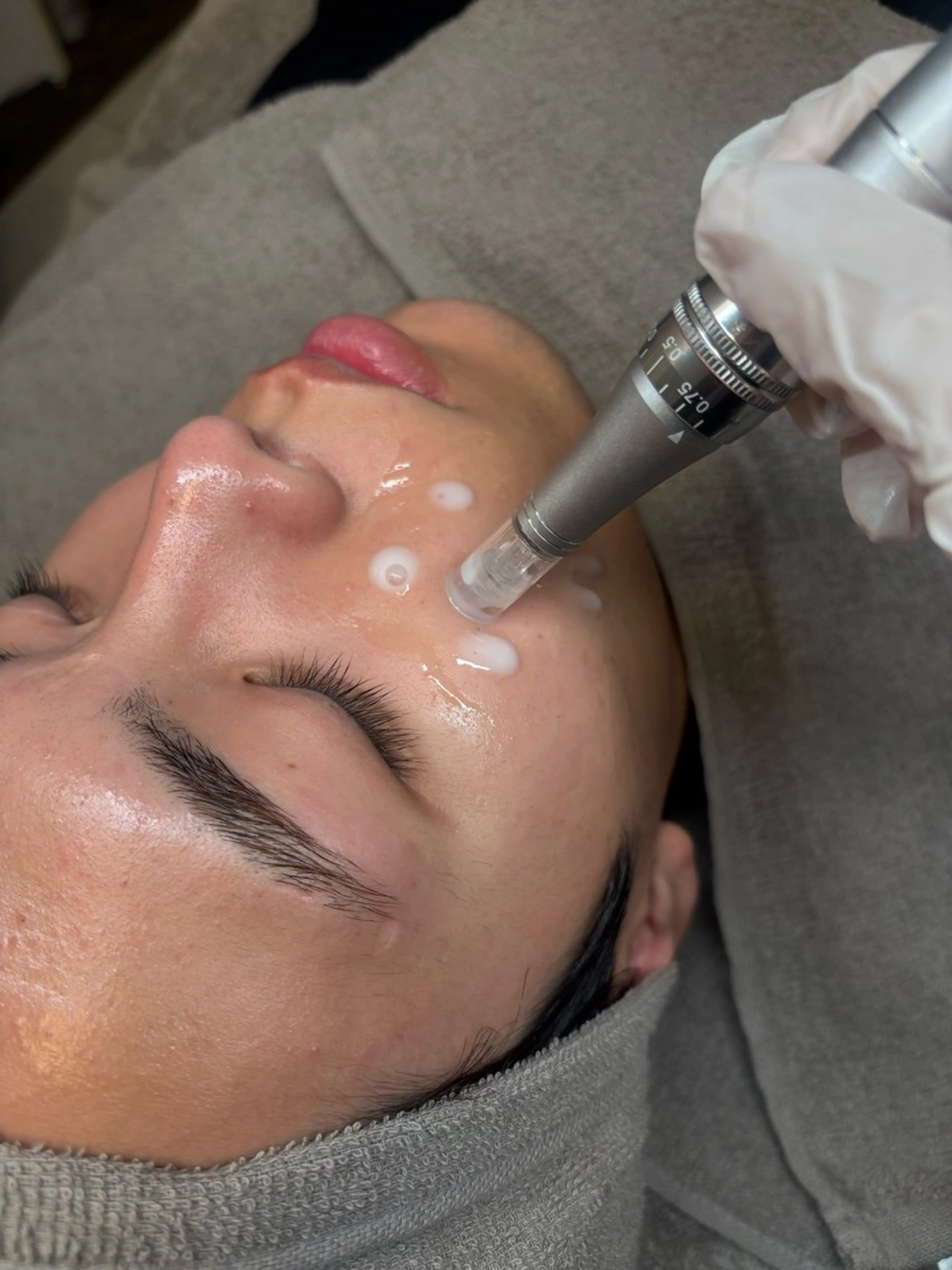 メンズ その他 🌿肌管理×美眉 yuzu.の眉毛・アイブロウイメージ