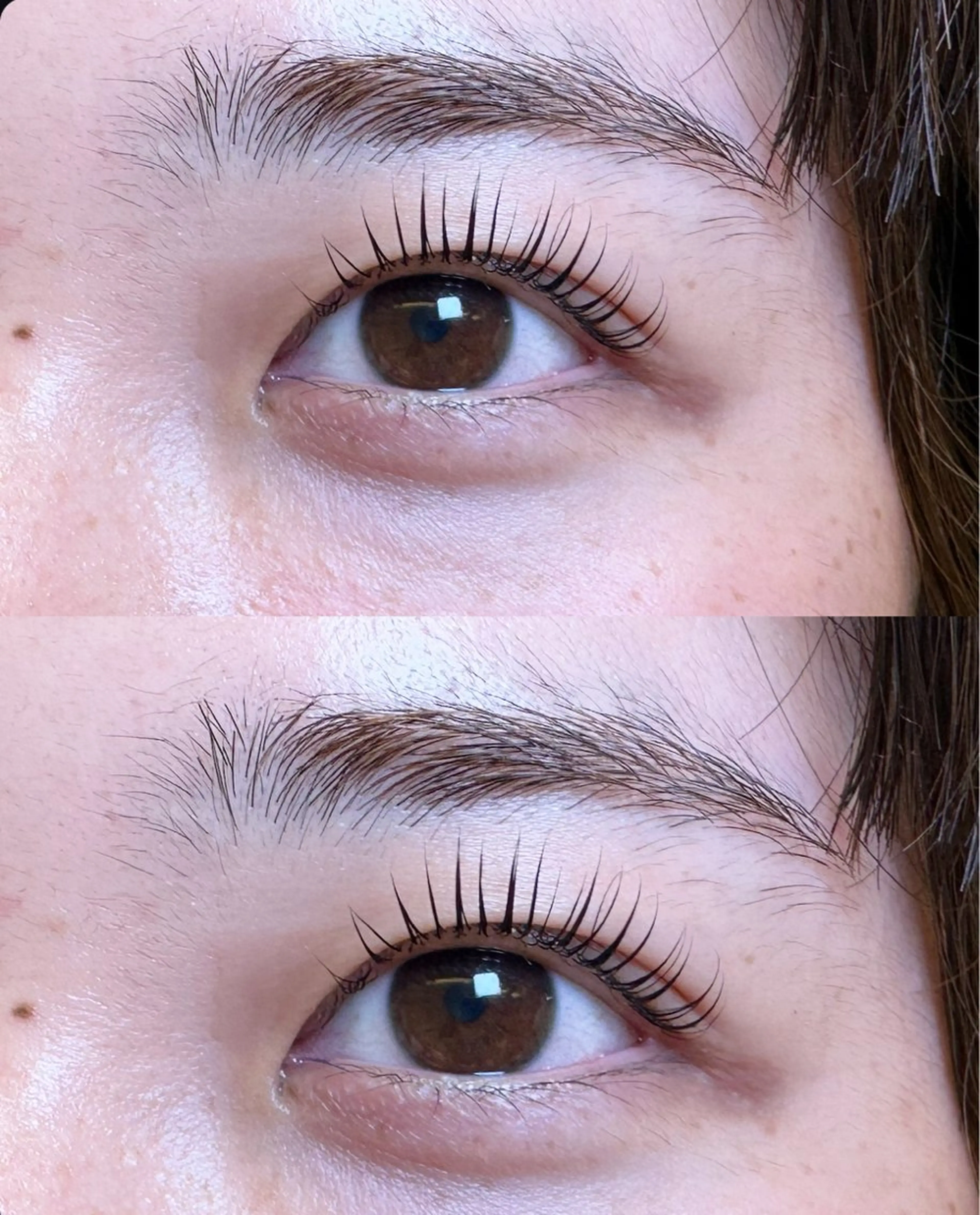 マツエク・マツパ yamaguchi riho🎀のマツエク・マツパデザイン