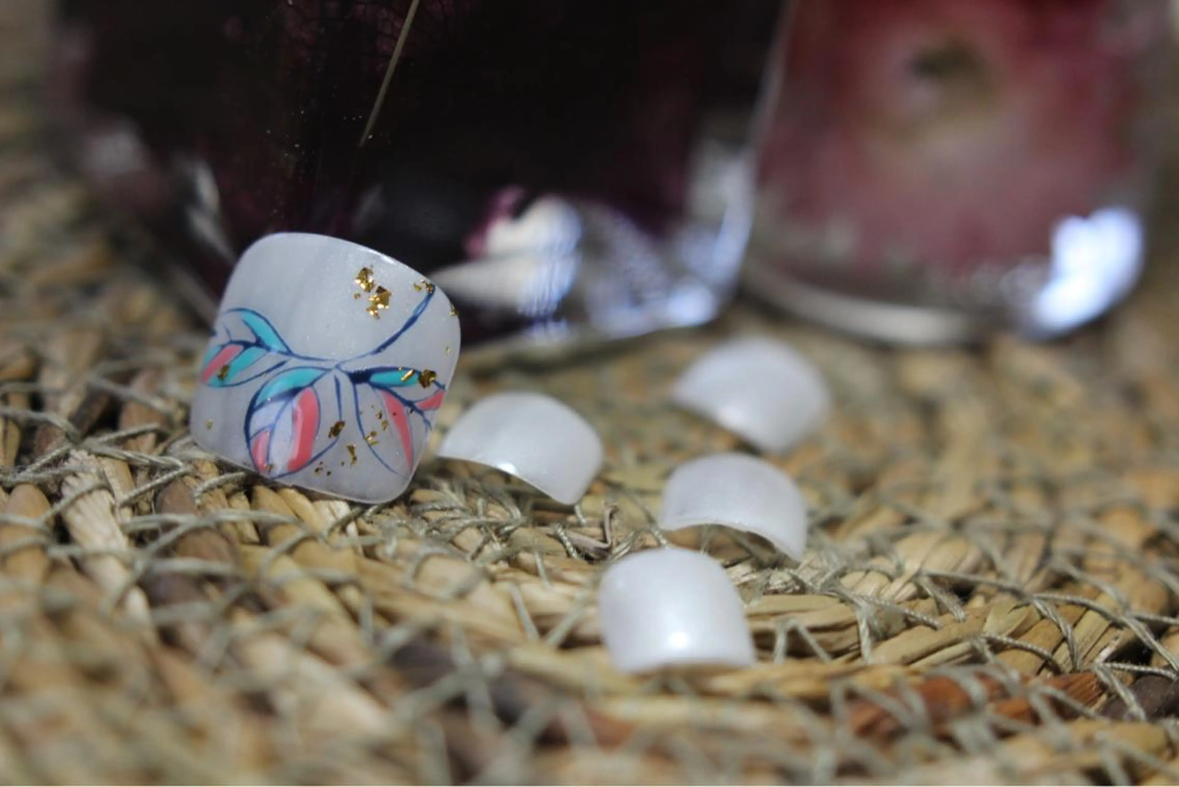 ネイル その他(ネイル) Negishi Akiのネイルデザイン