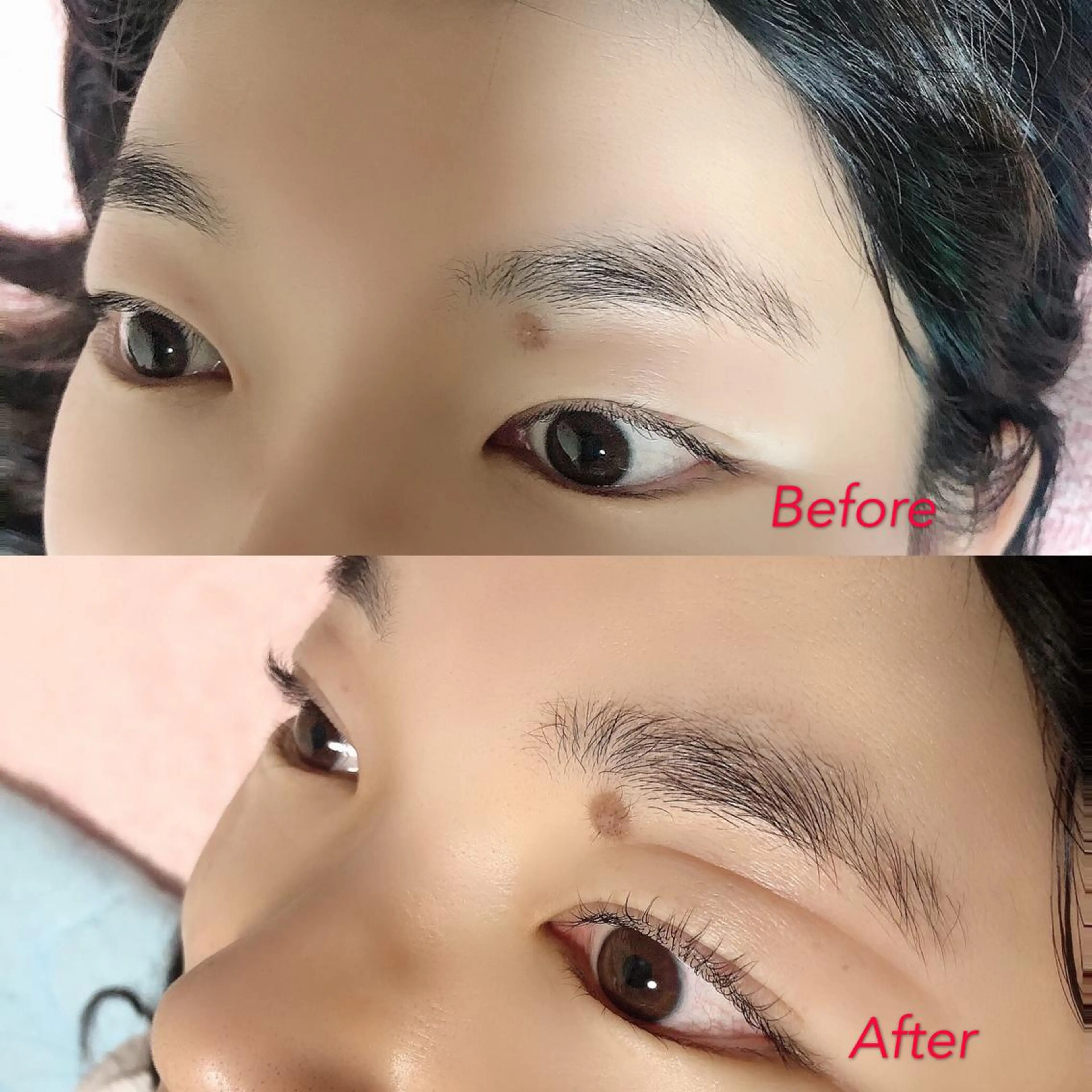 マツエク・マツパ マツパ East AkkA eyelash所属・オザキ -のマツエク・マツパデザイン